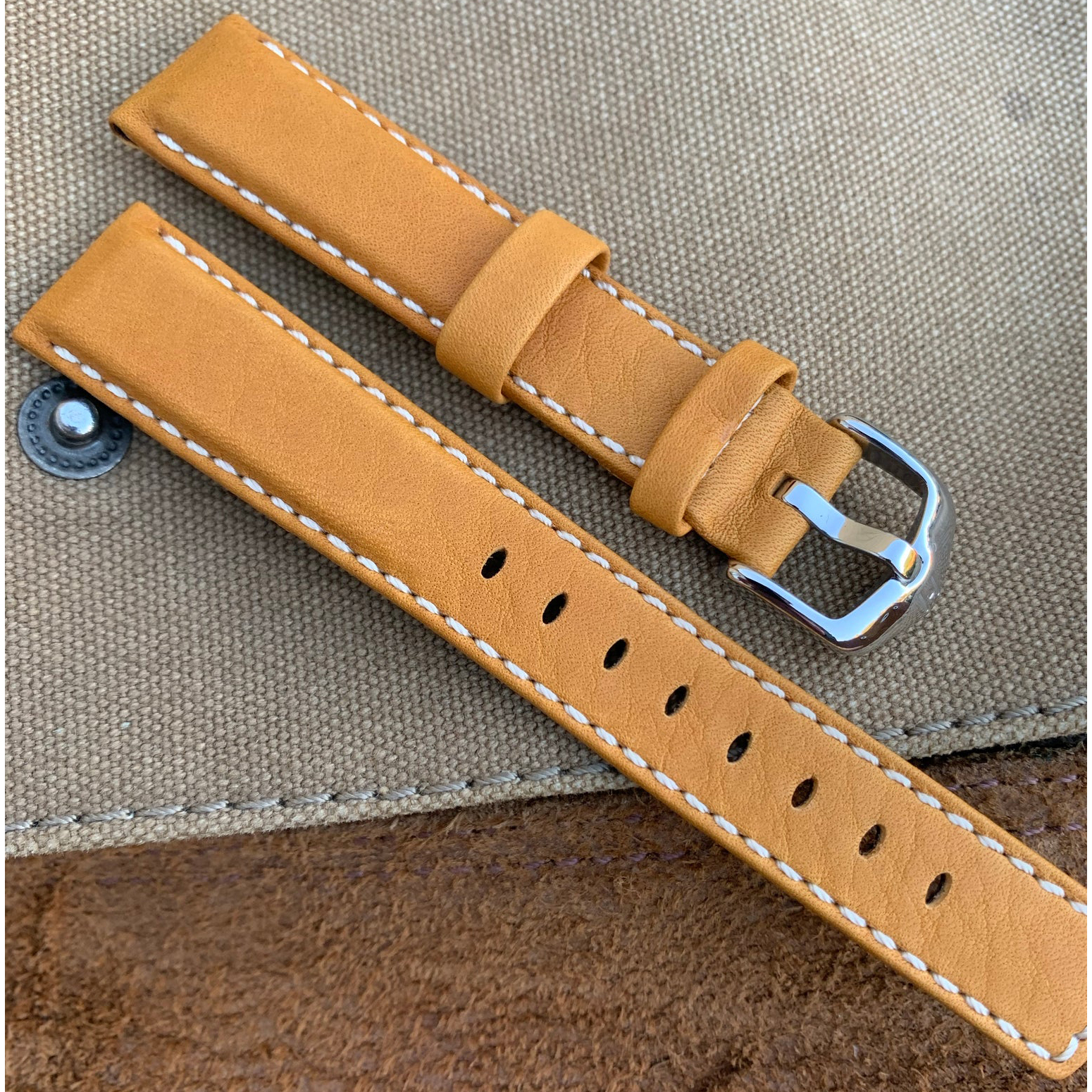 Ремешок 145021-70-2-22 - фото 5