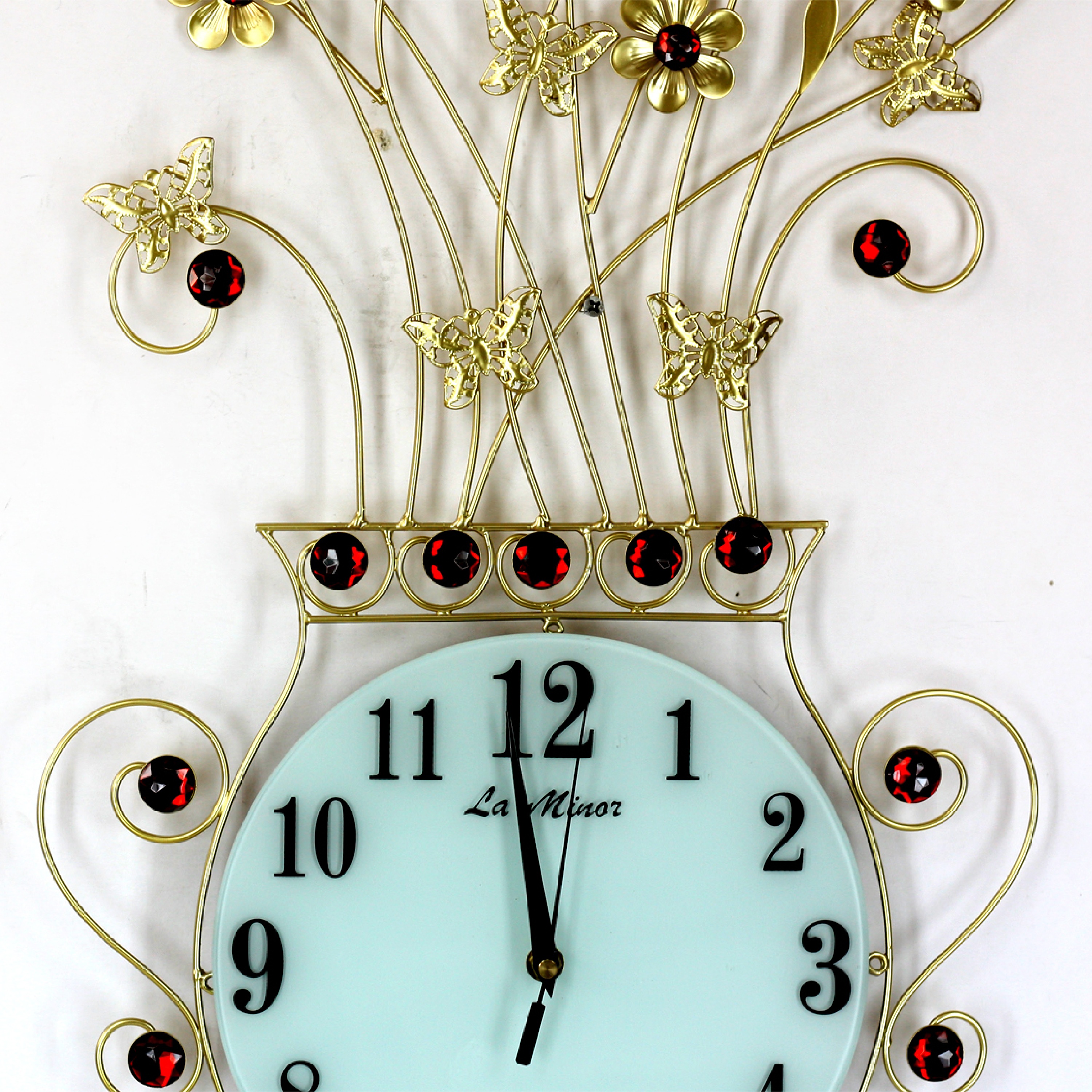 LA MINOR 1518 - фото 4