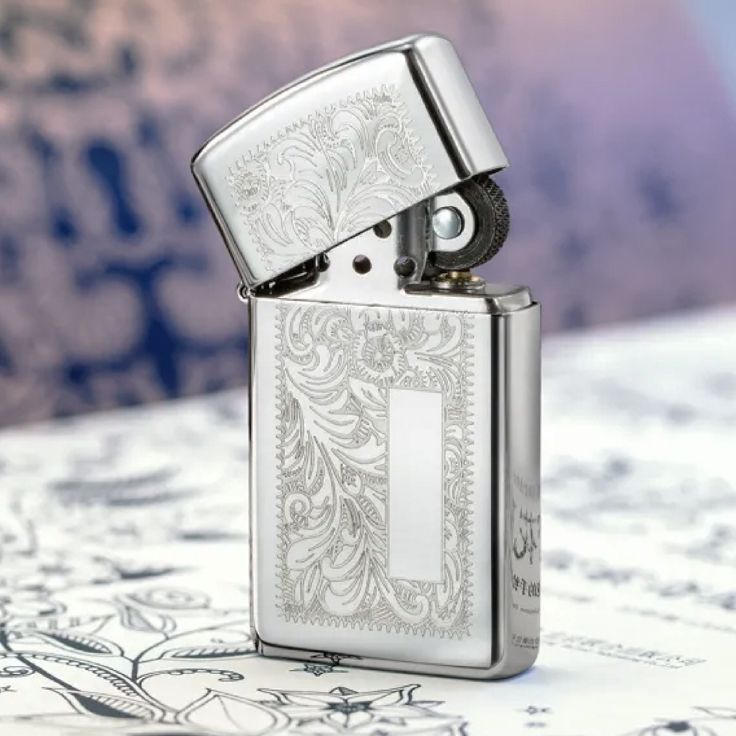 ZIPPO 1652 - фото 3
