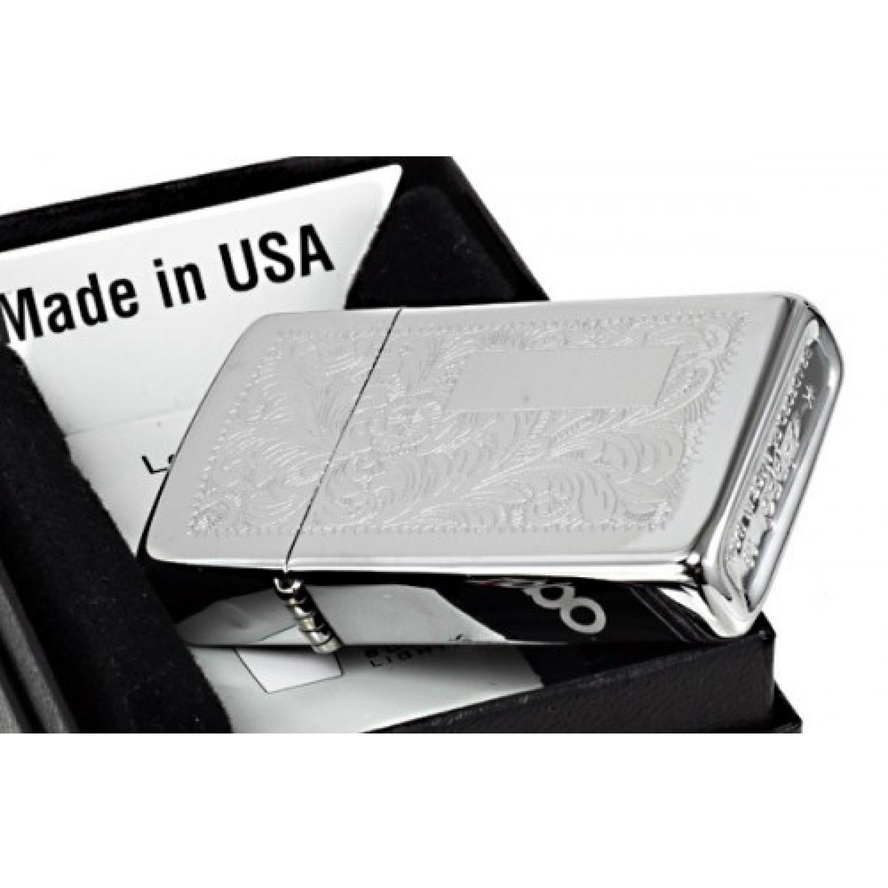ZIPPO 1652 - фото 4