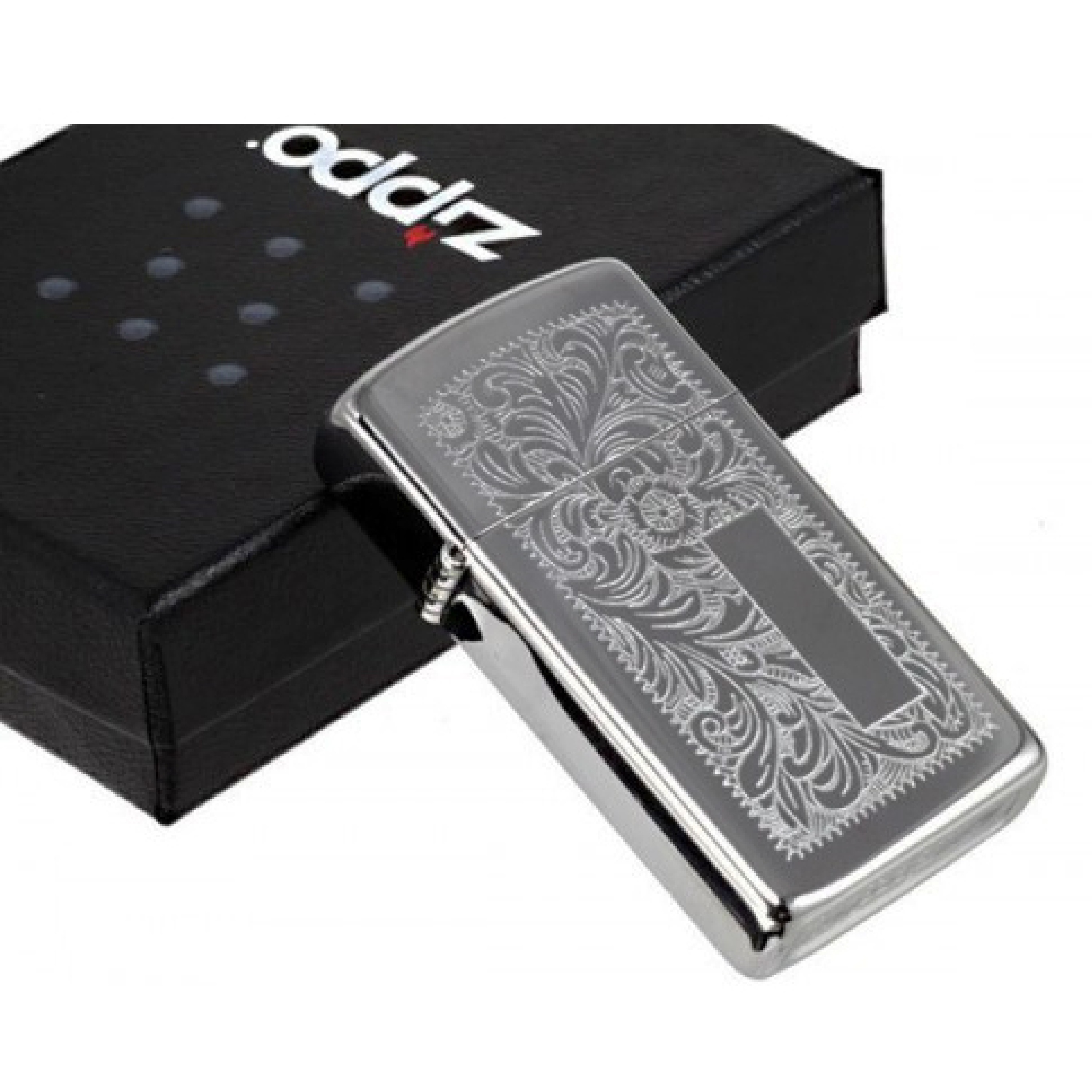 ZIPPO 1652 - фото 5