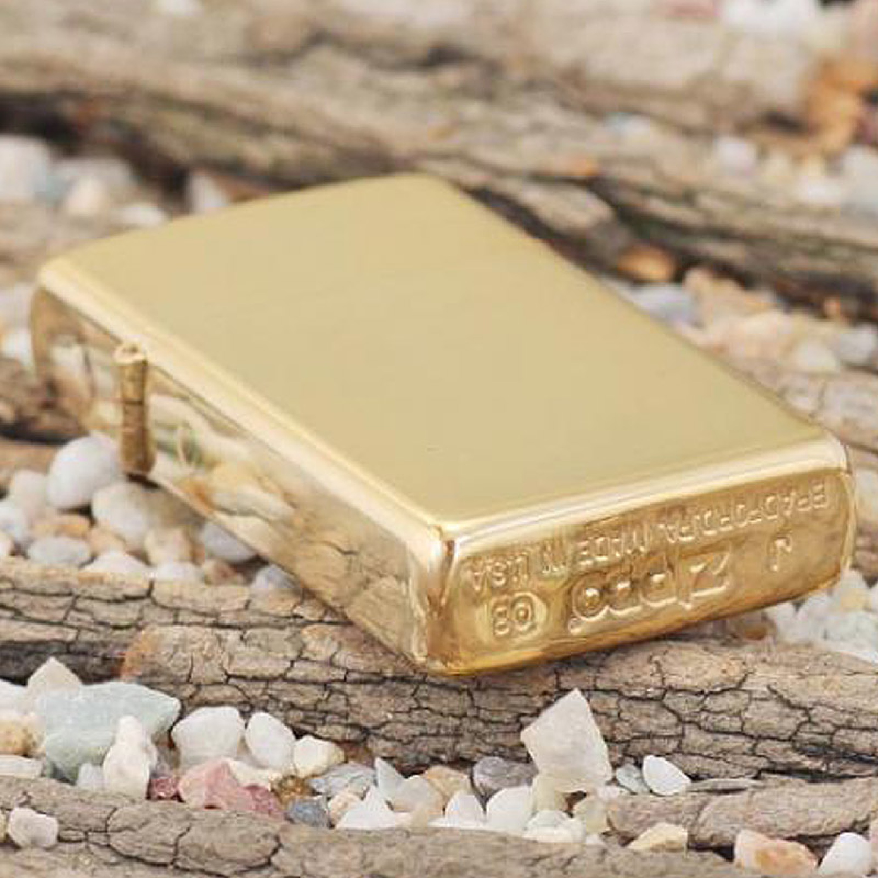 ZIPPO 1654B - фото 4