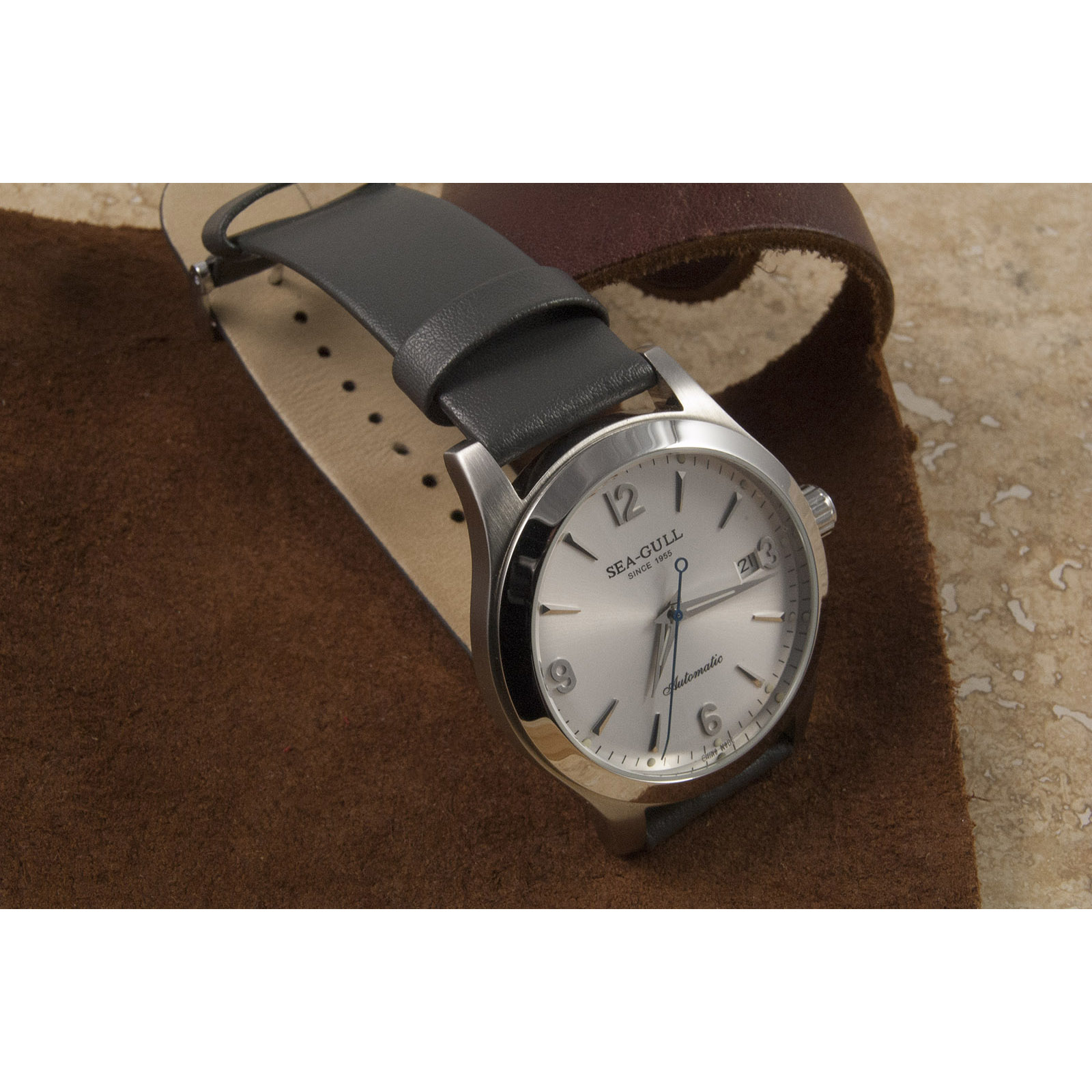 Ремешок 178520-50-2-20 - фото 4