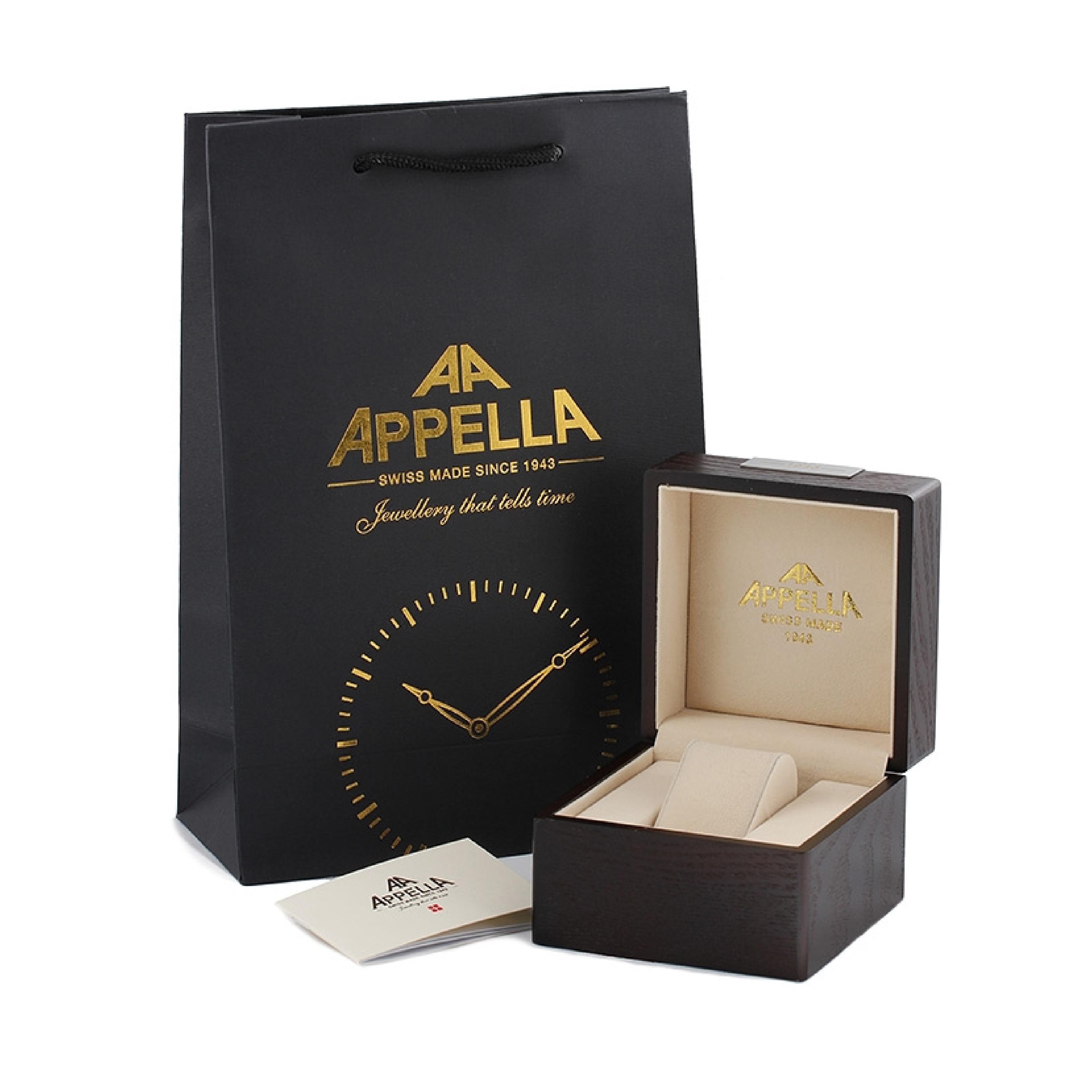 APPELLA 181-3001 - фото 3