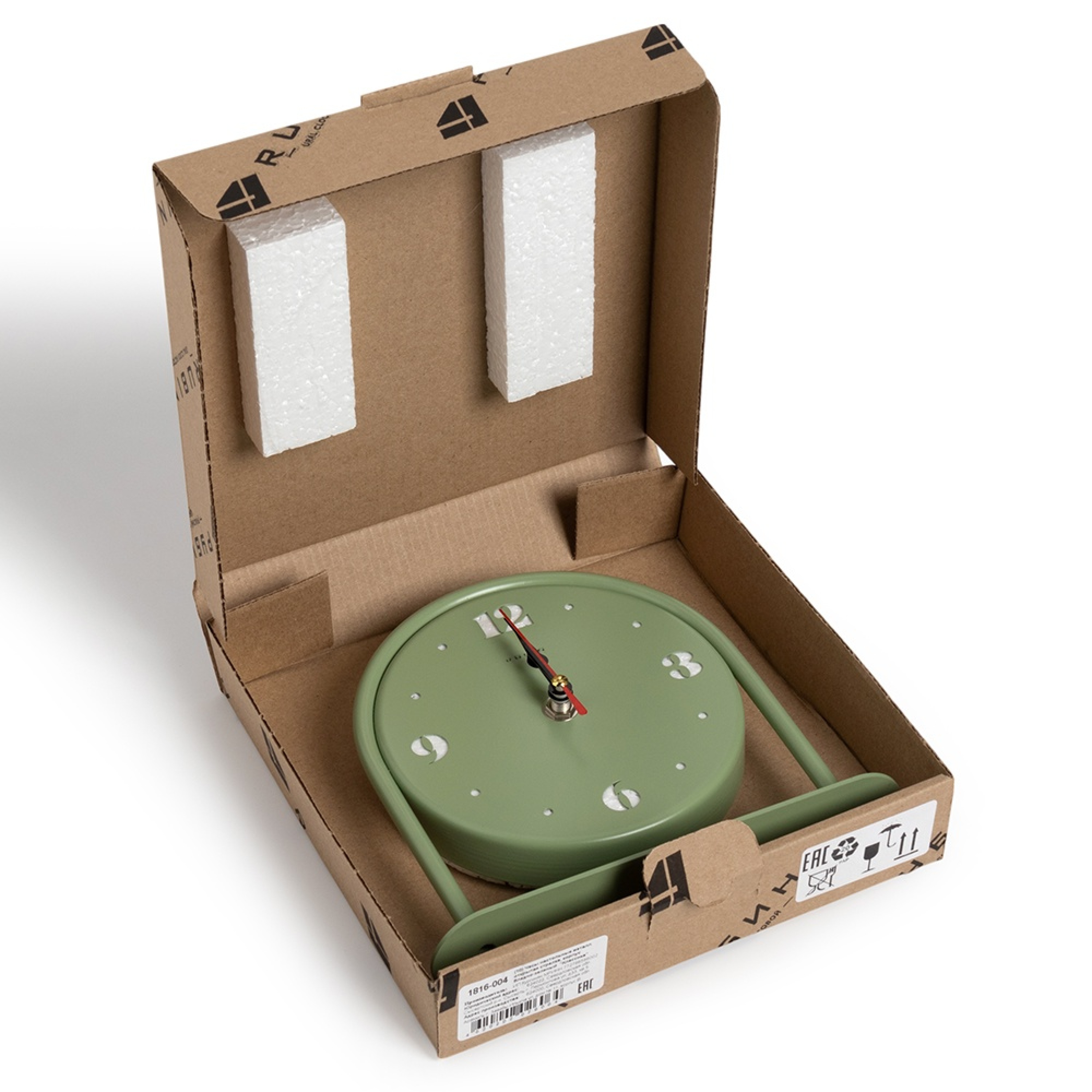 РУБИН 1816-004 - фото 5