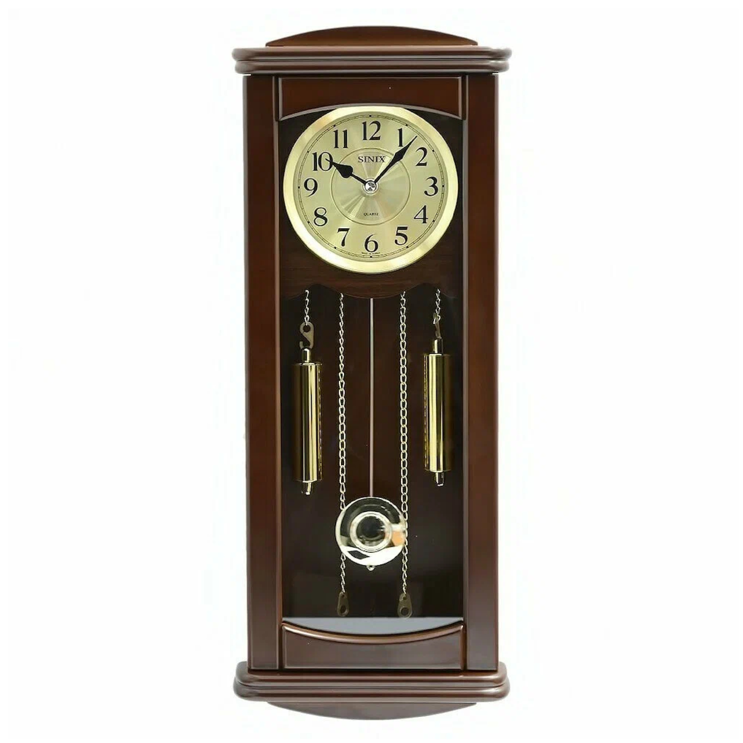 SINIX 2011GA - SINIX None None