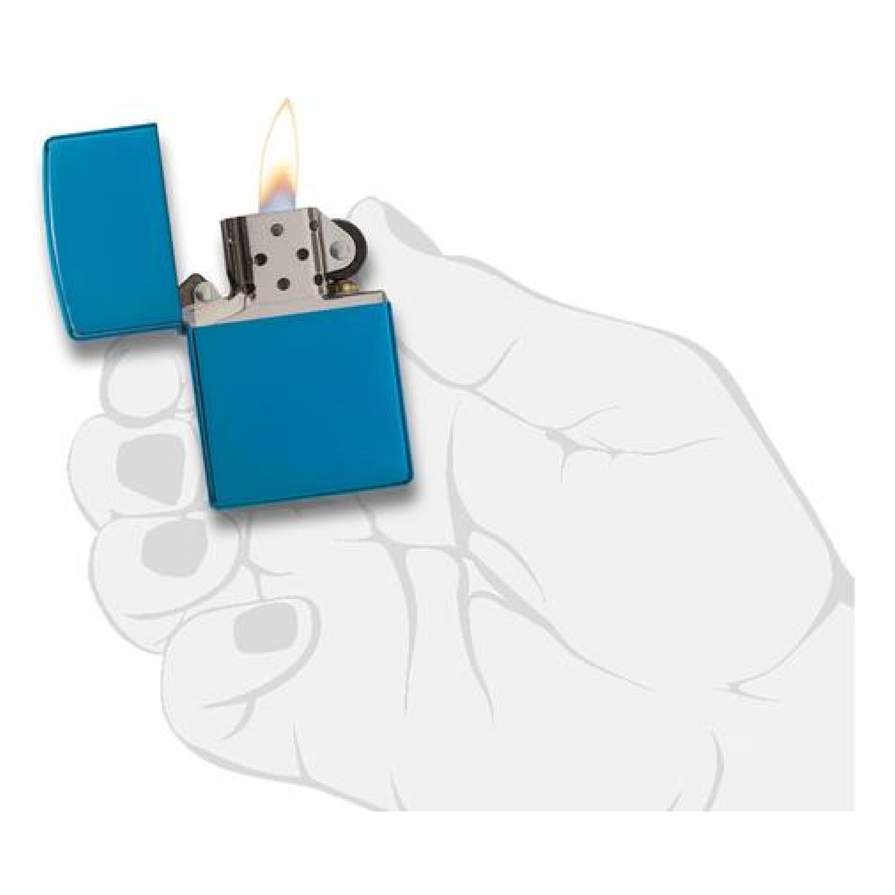 ZIPPO 20446 - фото 3