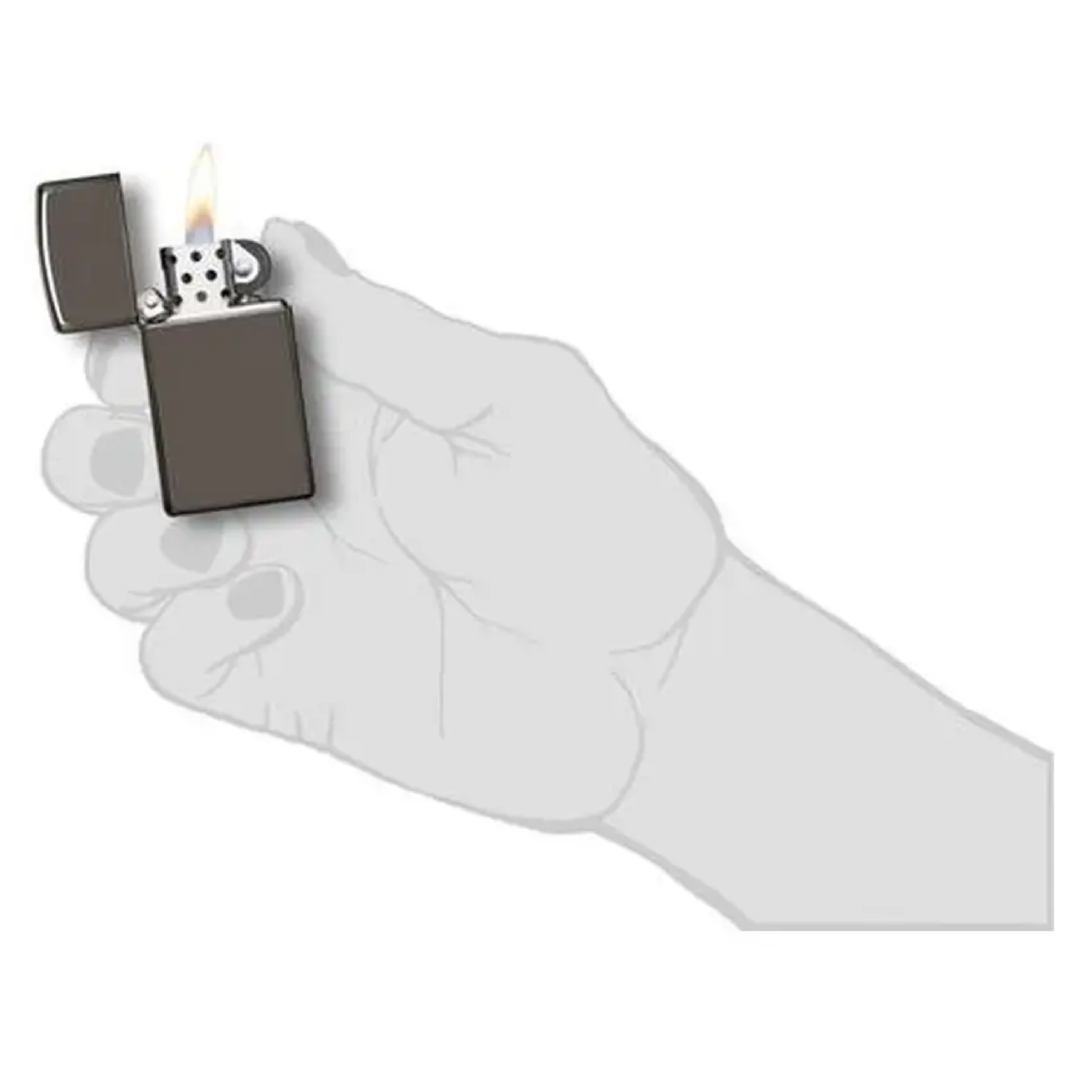ZIPPO 20492 - фото 4