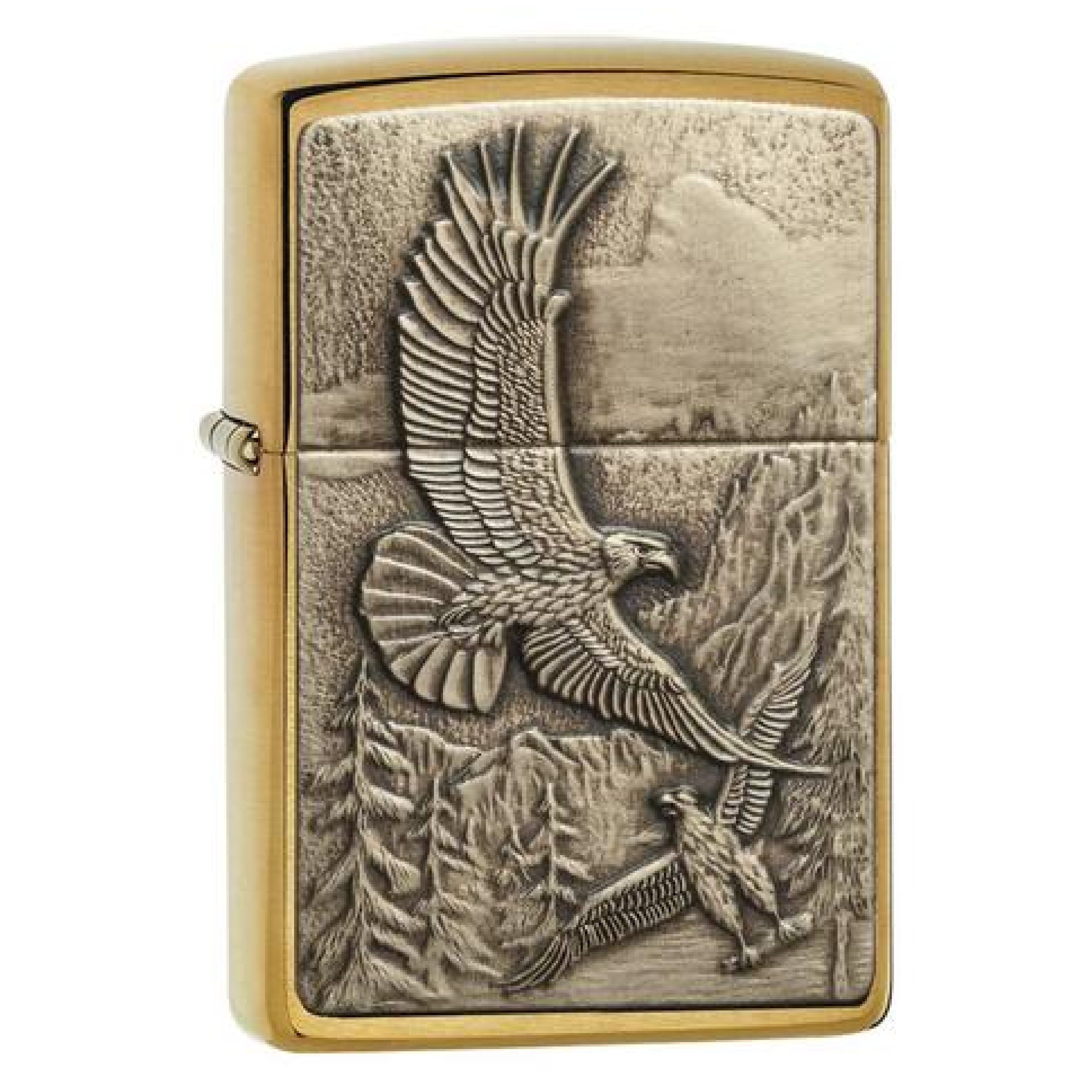 ZIPPO 20854 - ZIPPO None None