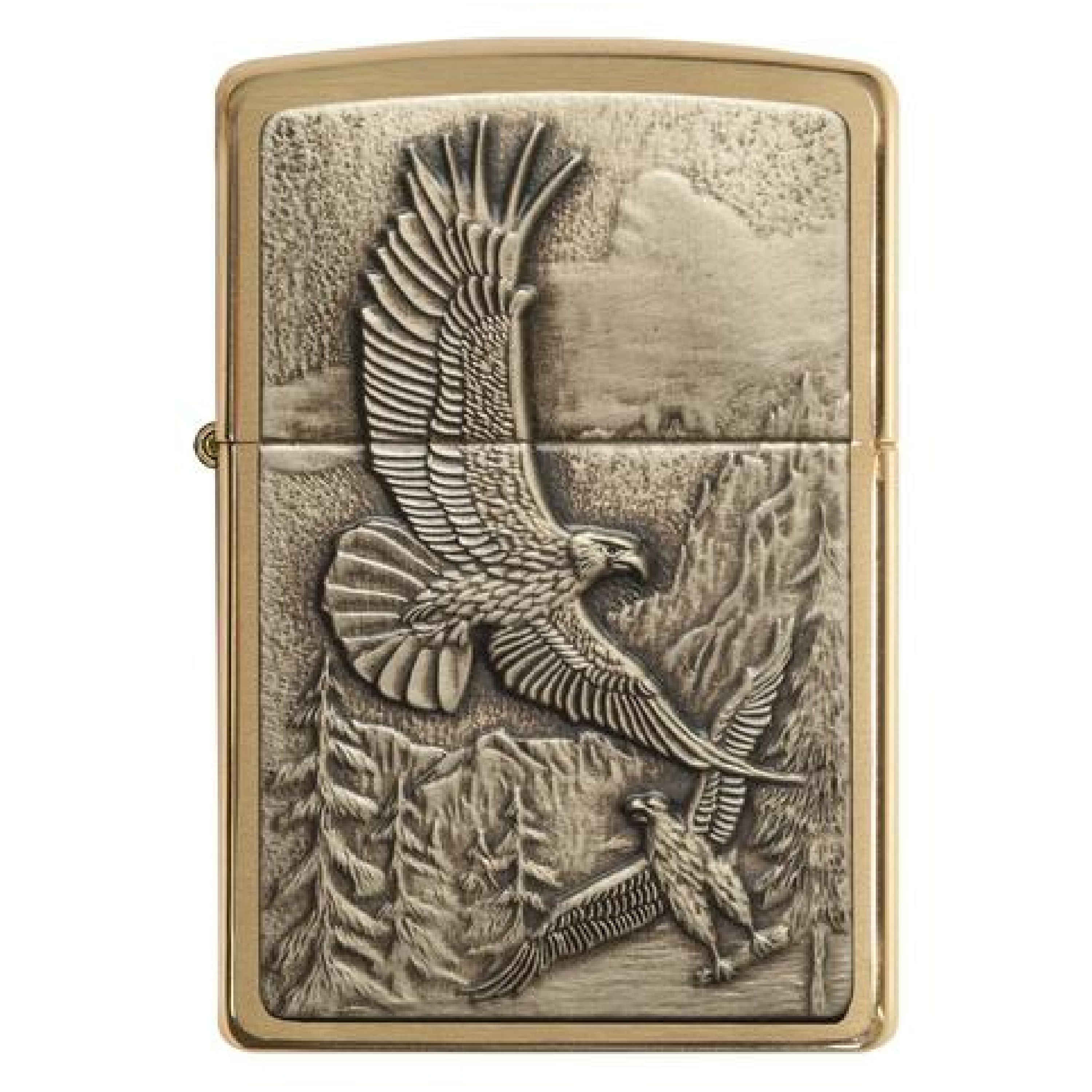 ZIPPO 20854 - фото 2