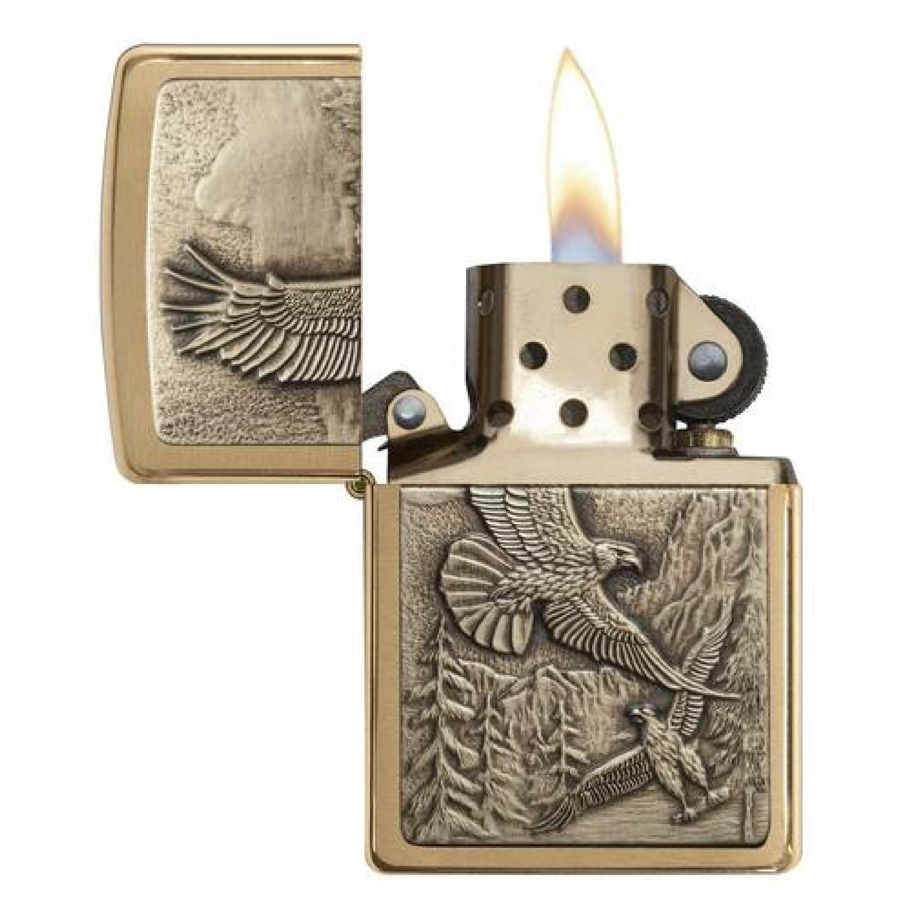 ZIPPO 20854 - фото 3
