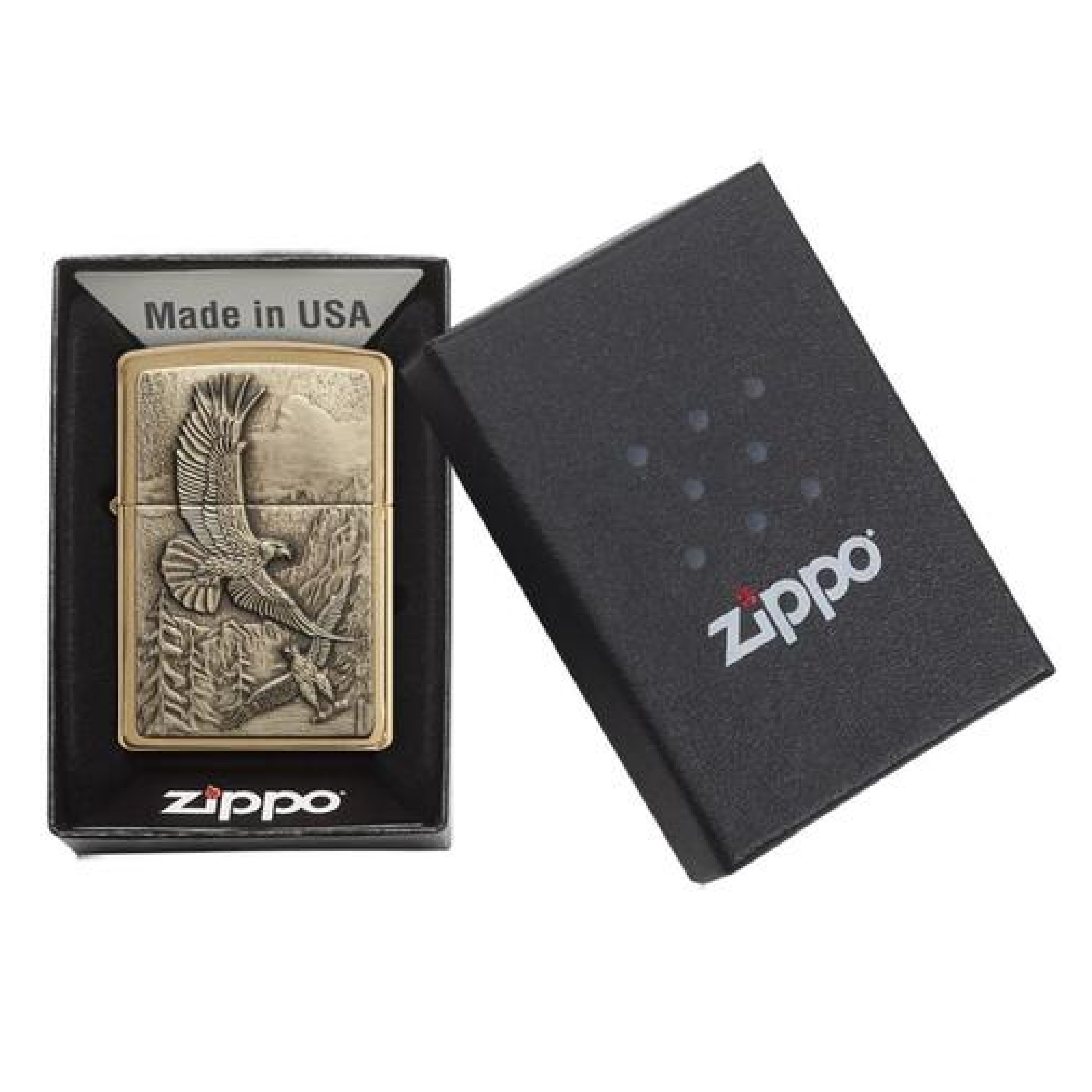 ZIPPO 20854 - фото 5