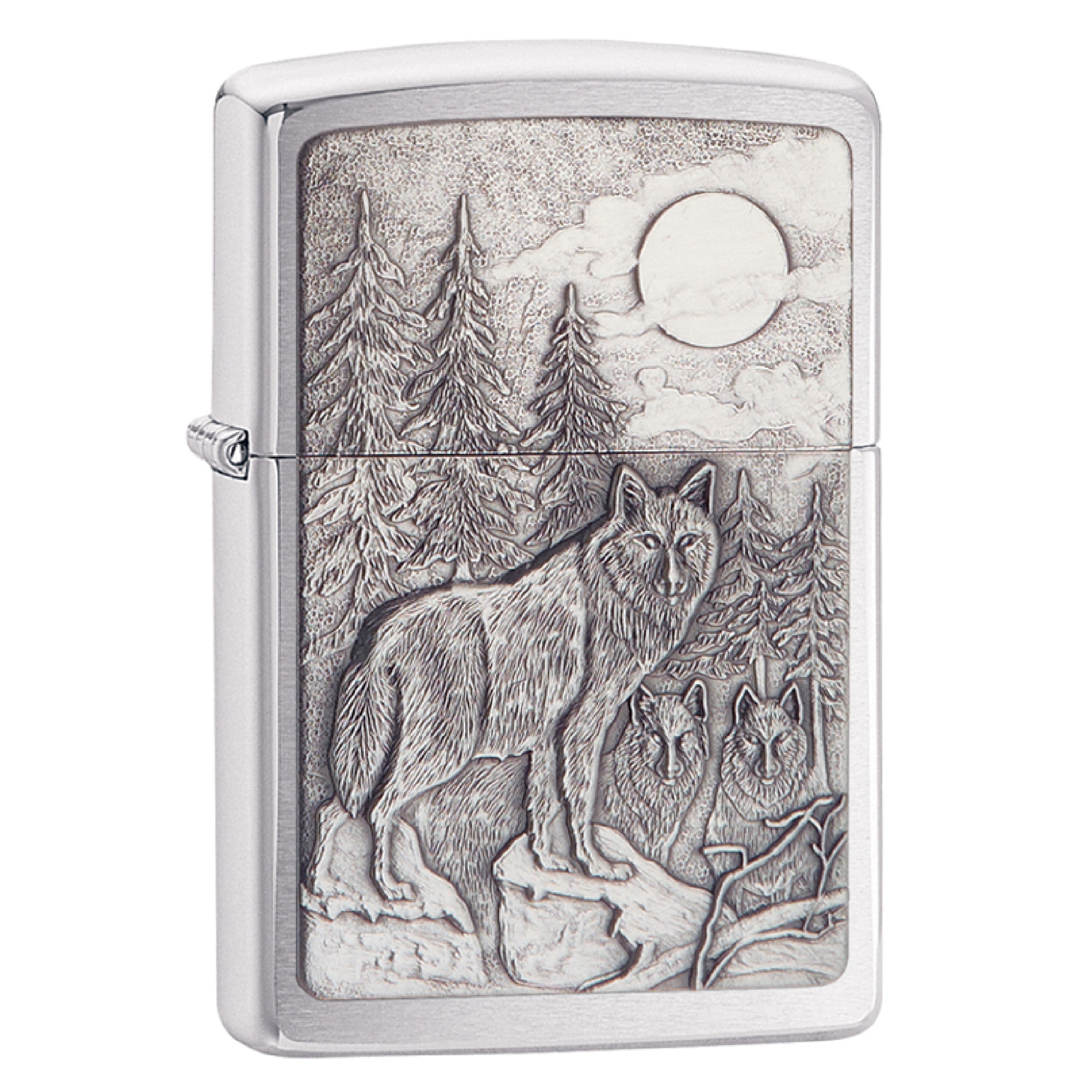 ZIPPO 20855 - ZIPPO None None