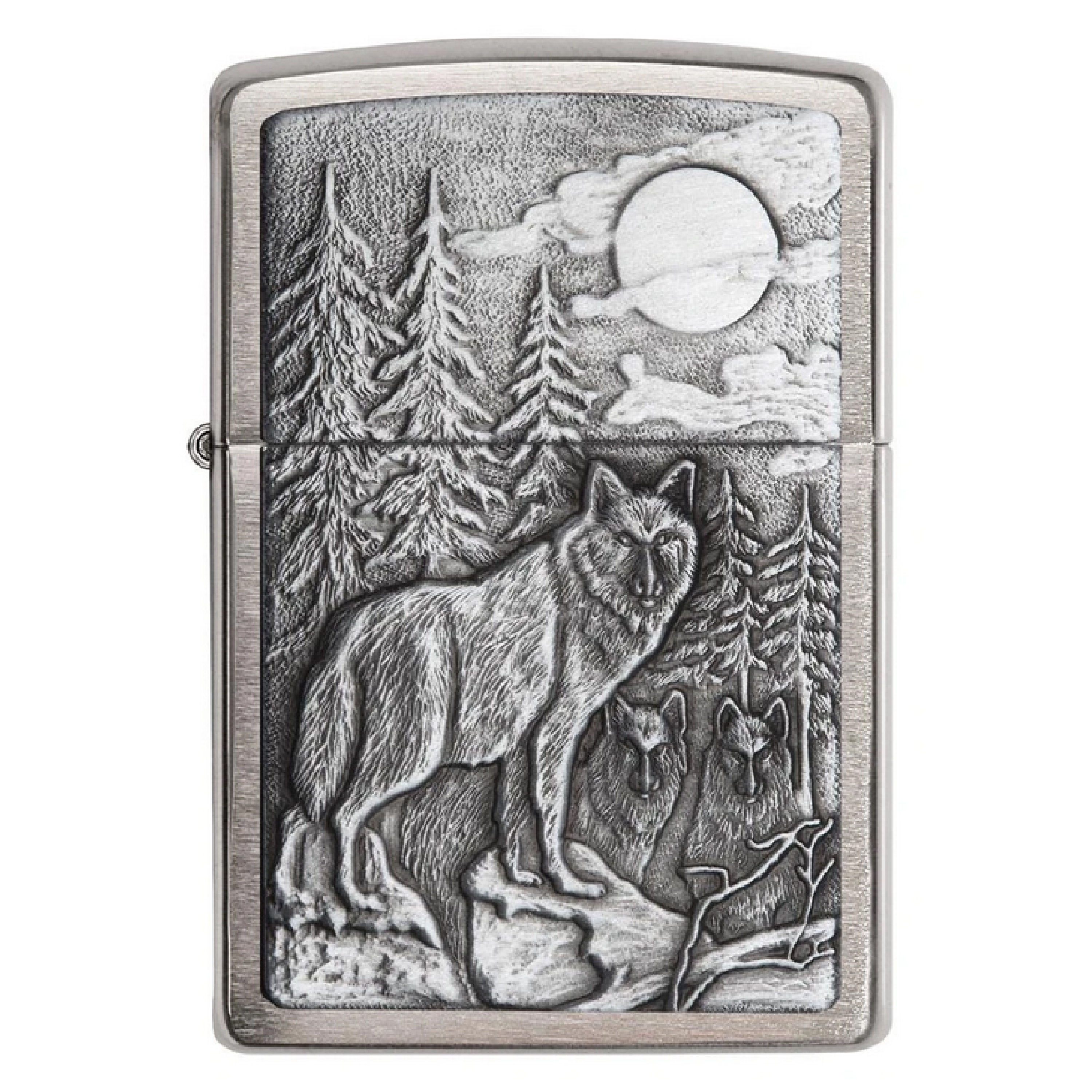 ZIPPO 20855 - фото 2