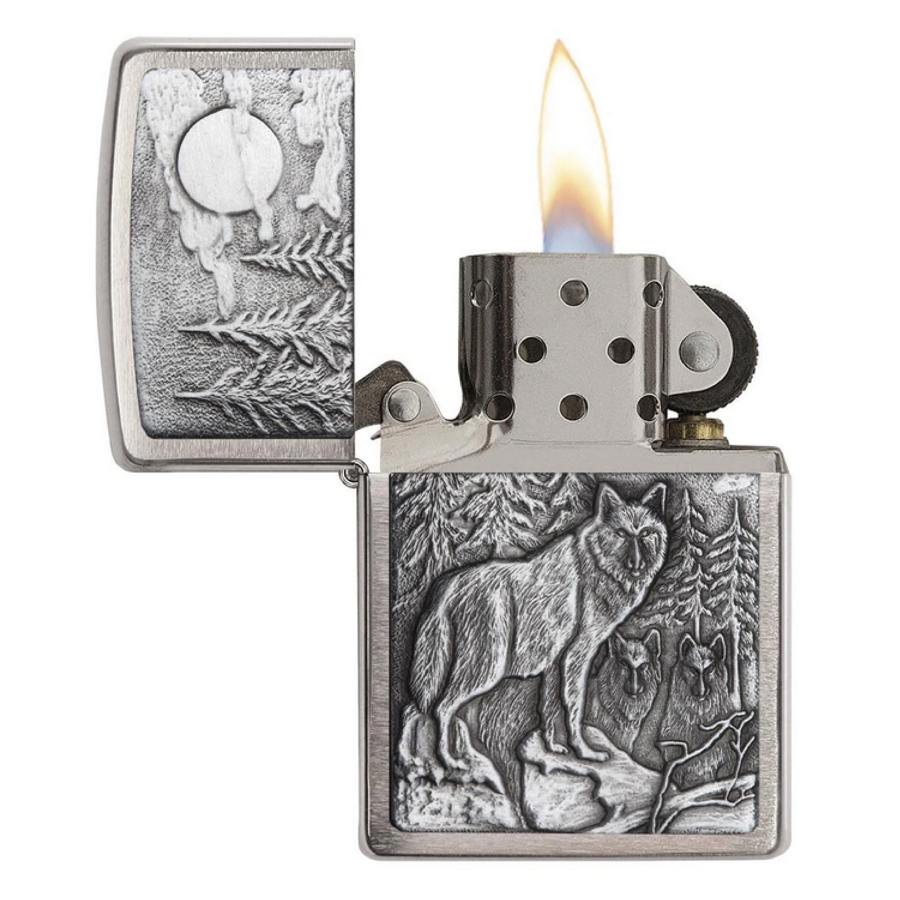 ZIPPO 20855 - фото 3