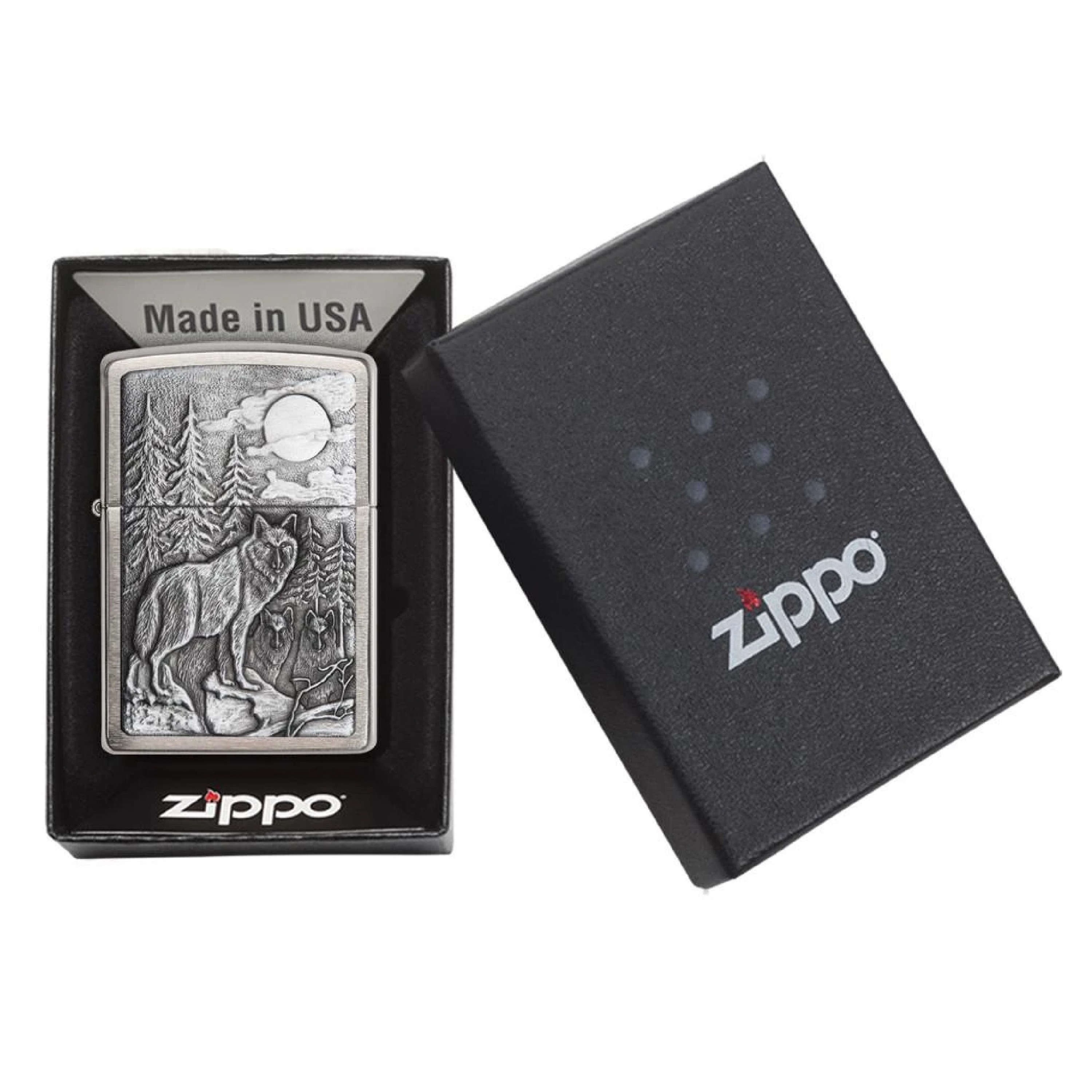 ZIPPO 20855 - фото 5