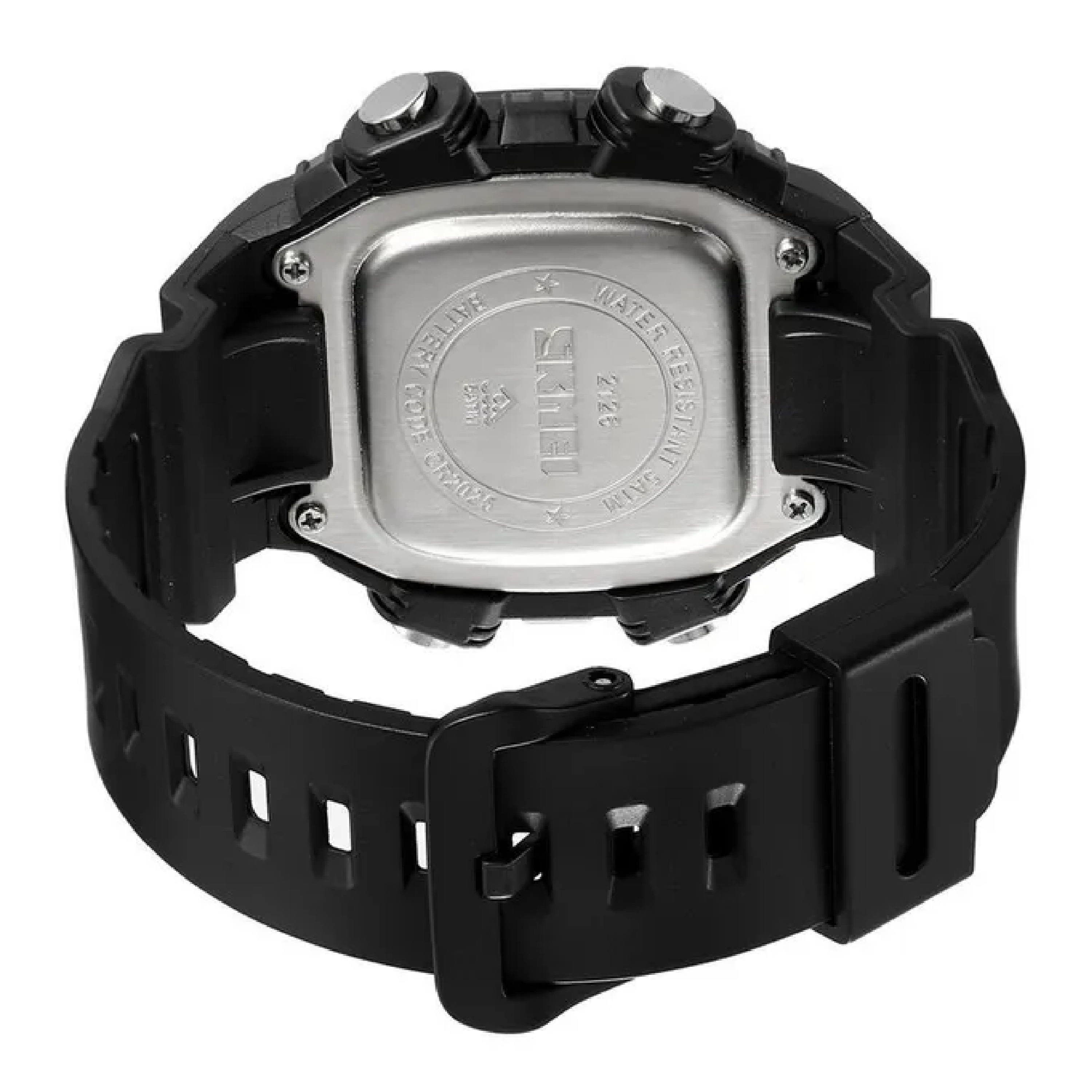 SKMEI 2126black - фото 3