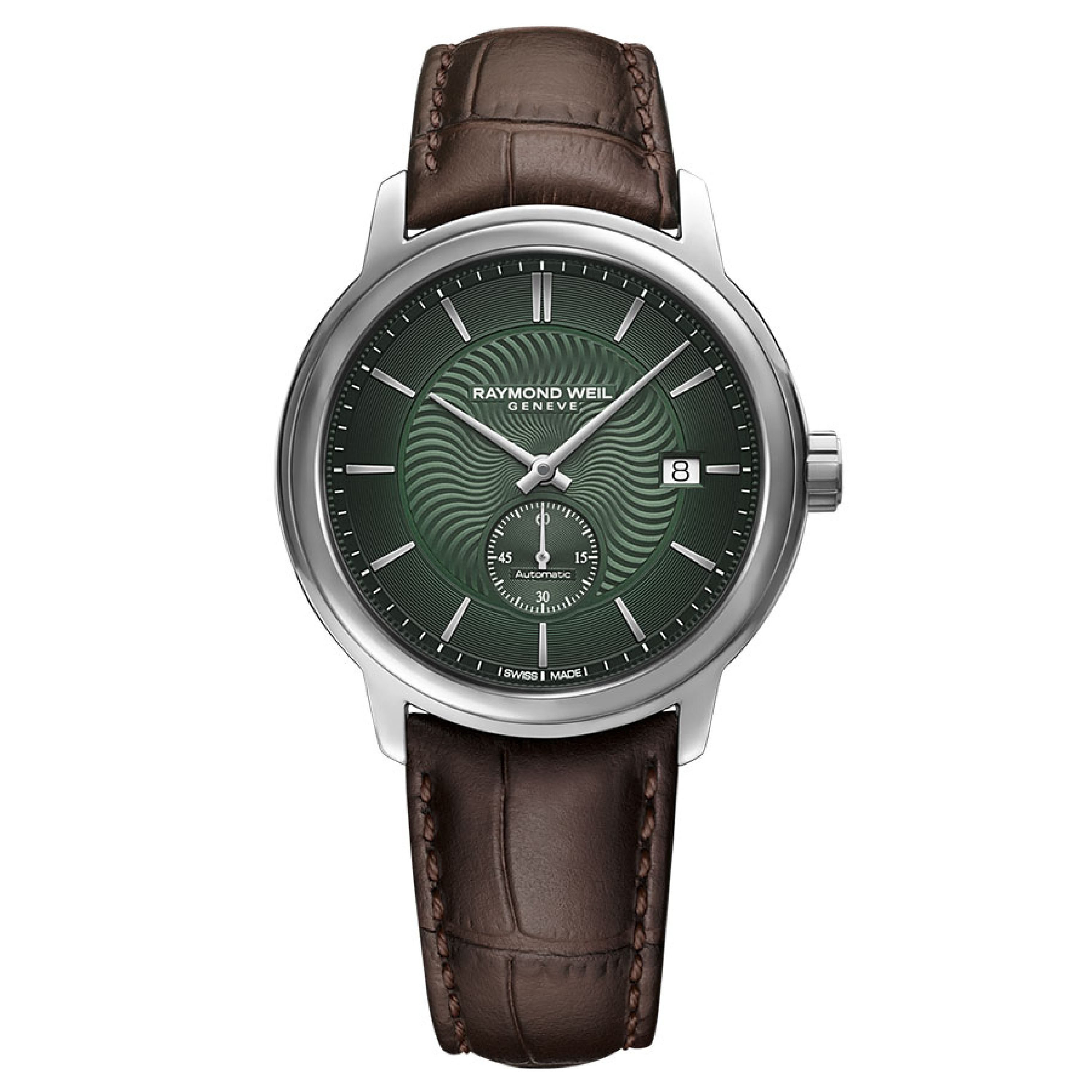 RAYMOND WEIL 2238-STC-52001 - RAYMOND WEIL None None