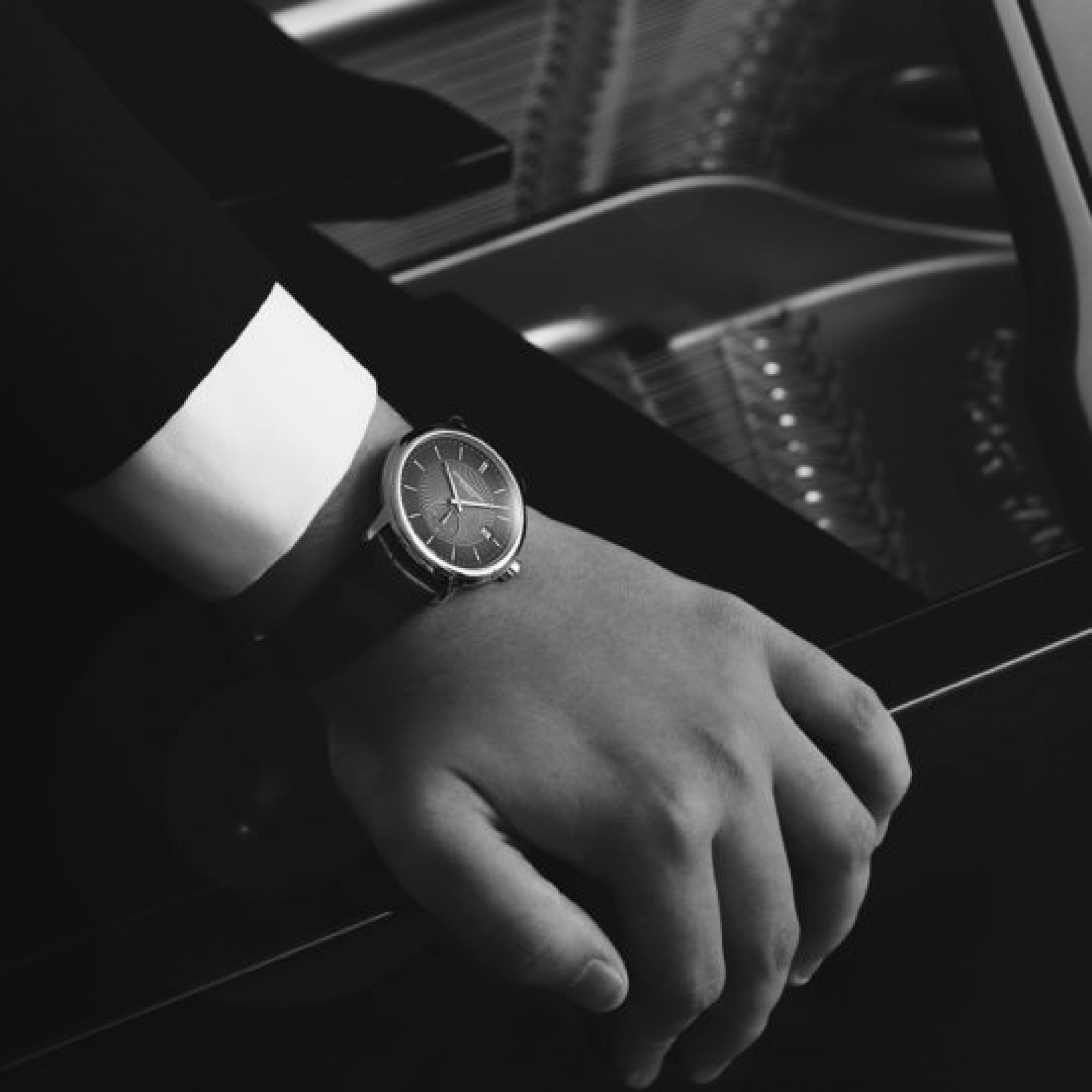 RAYMOND WEIL 2238-STC-60001 - фото 3