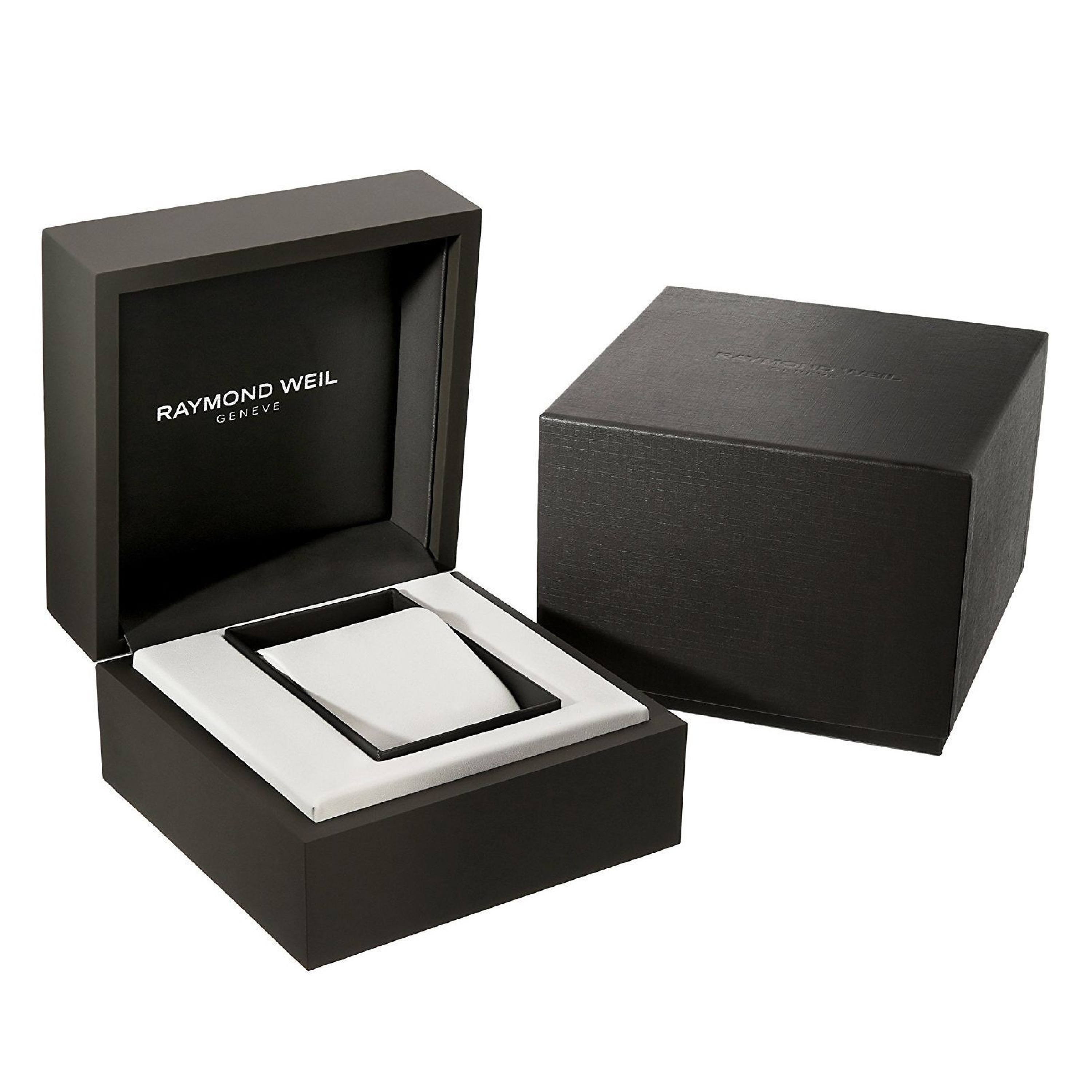 RAYMOND WEIL 2238-STC-60001 - фото 5