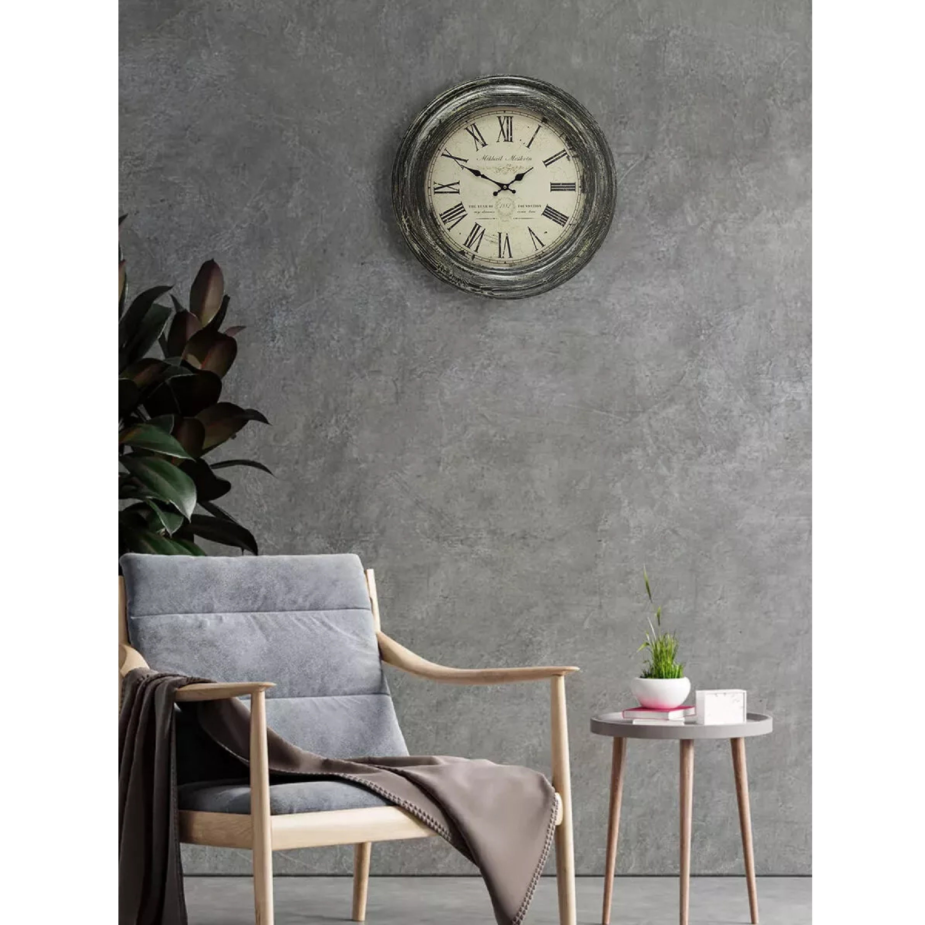 МИХАИЛ МОСКВИН 23.5.14.1 - фото 2