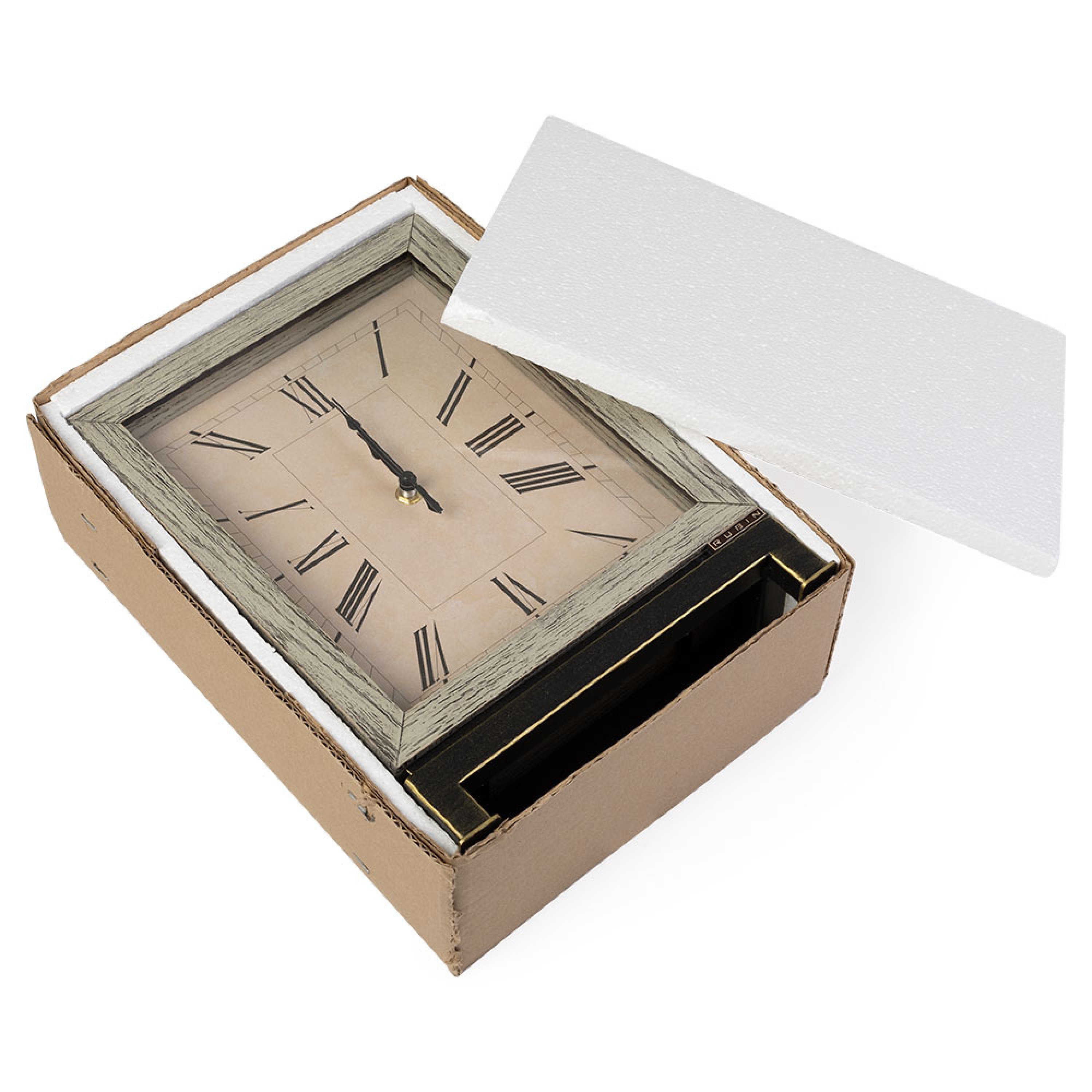 РУБИН 2331-002 - фото 5