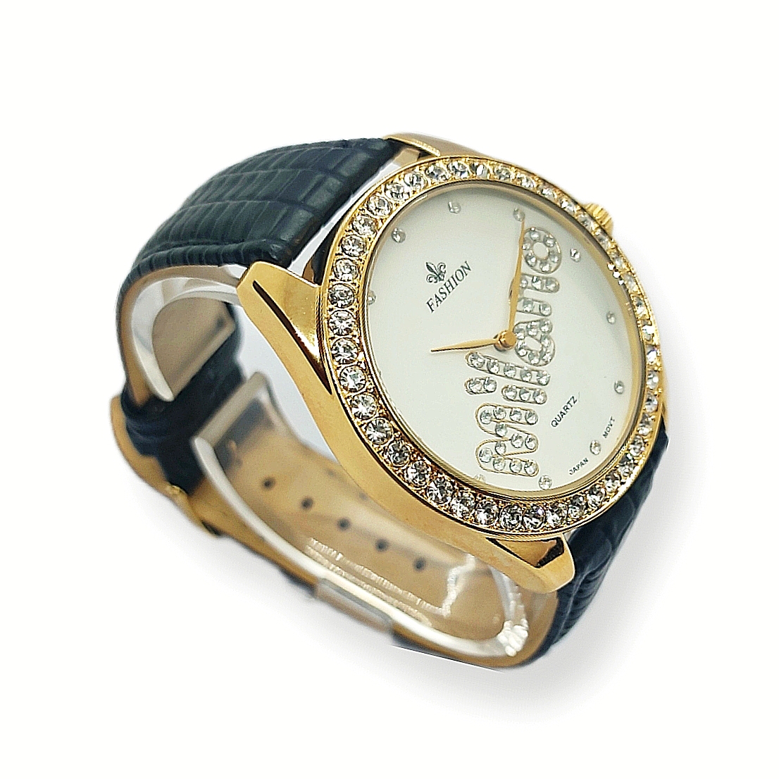 FASHION 2423P-MILANO-G-BLACK - фото 2