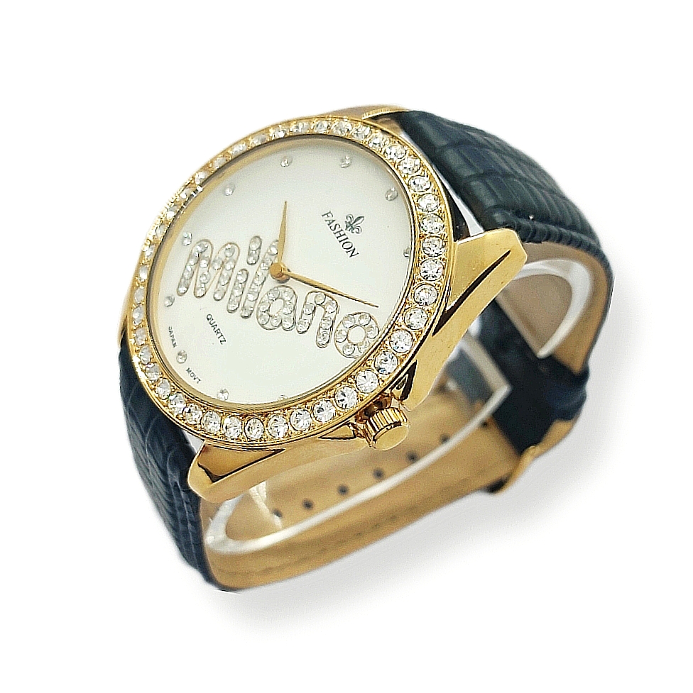 FASHION 2423P-MILANO-G-BLACK - фото 3