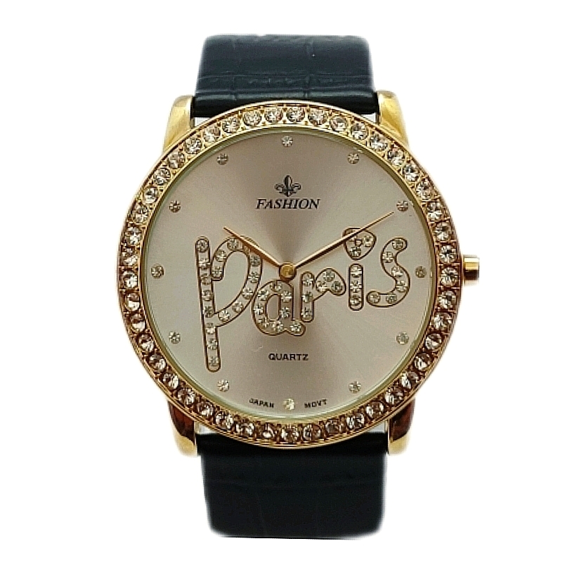 FASHION 2423P-PAMS-G-BLACK - FASHION None None