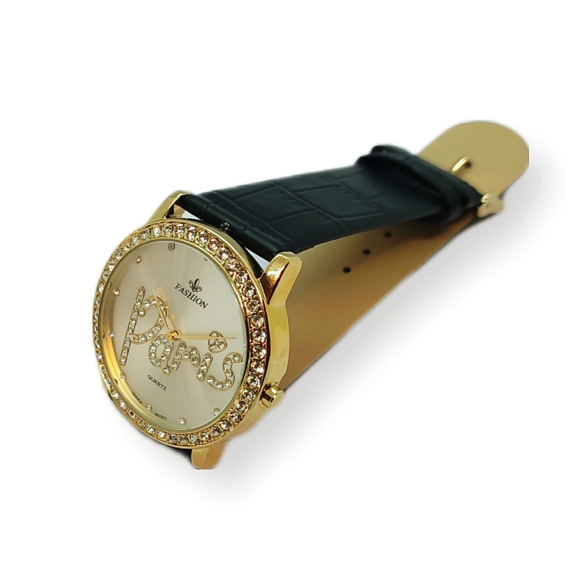 FASHION 2423P-PAMS-G-BLACK - фото 3