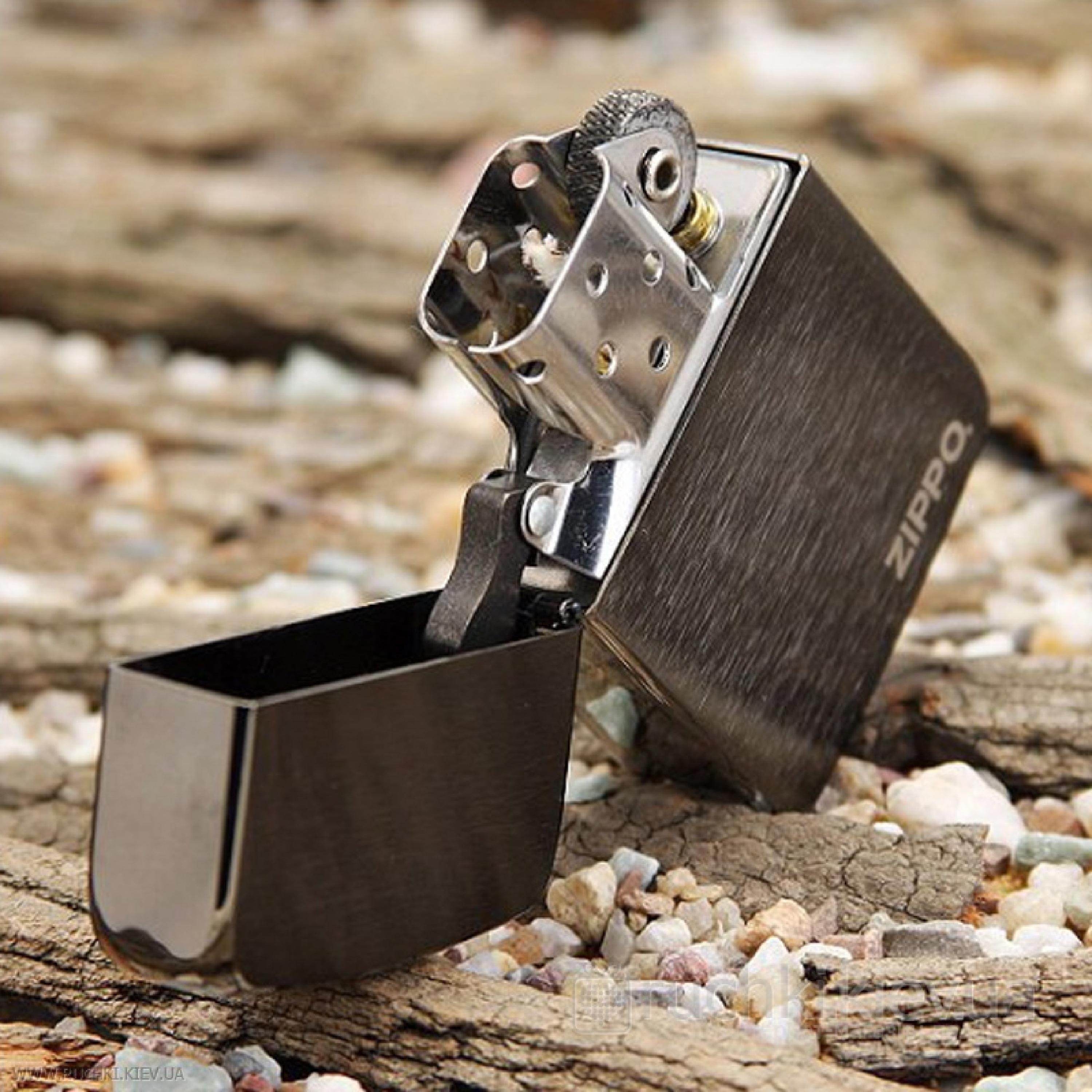 ZIPPO 24485 - фото 3