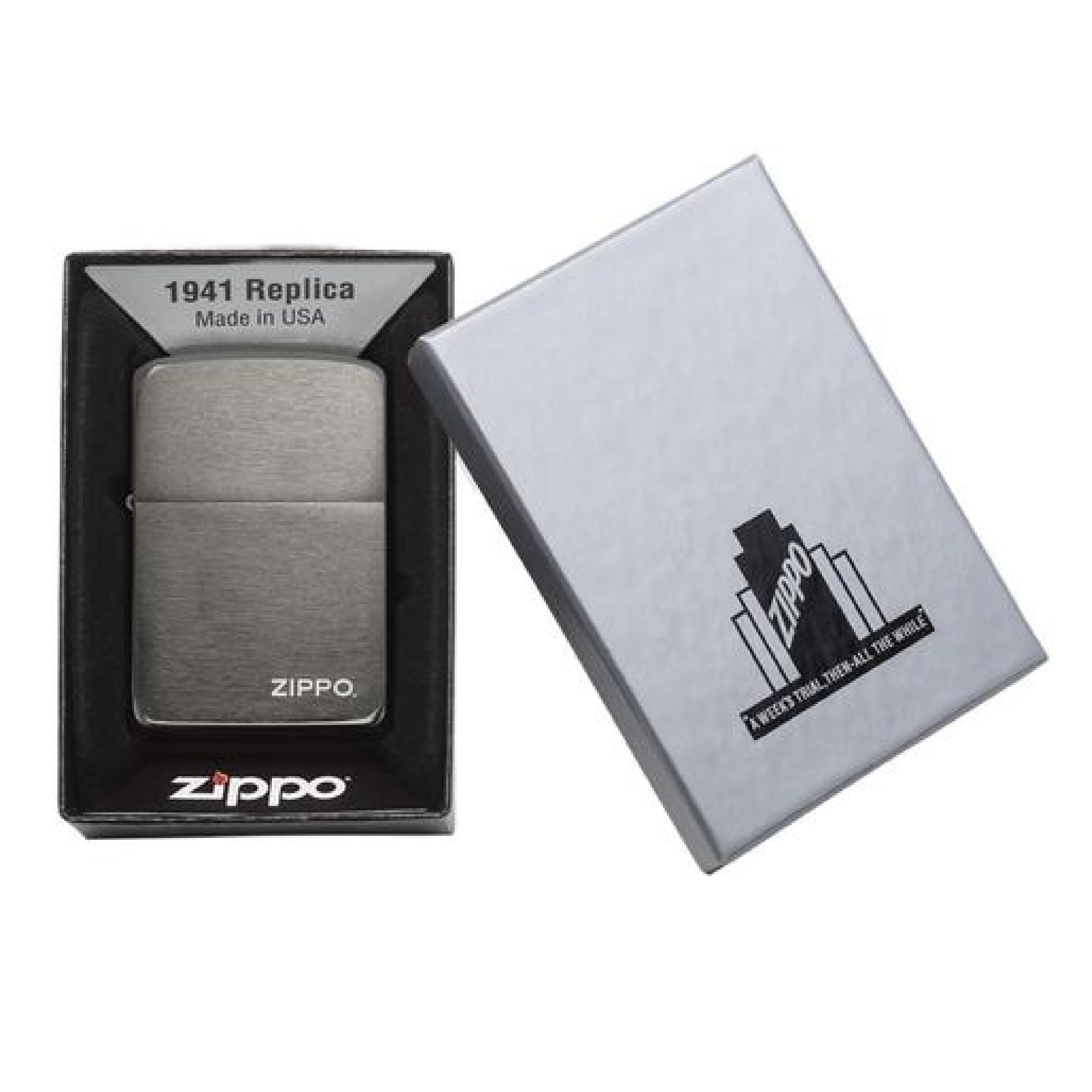ZIPPO 24485 - фото 5