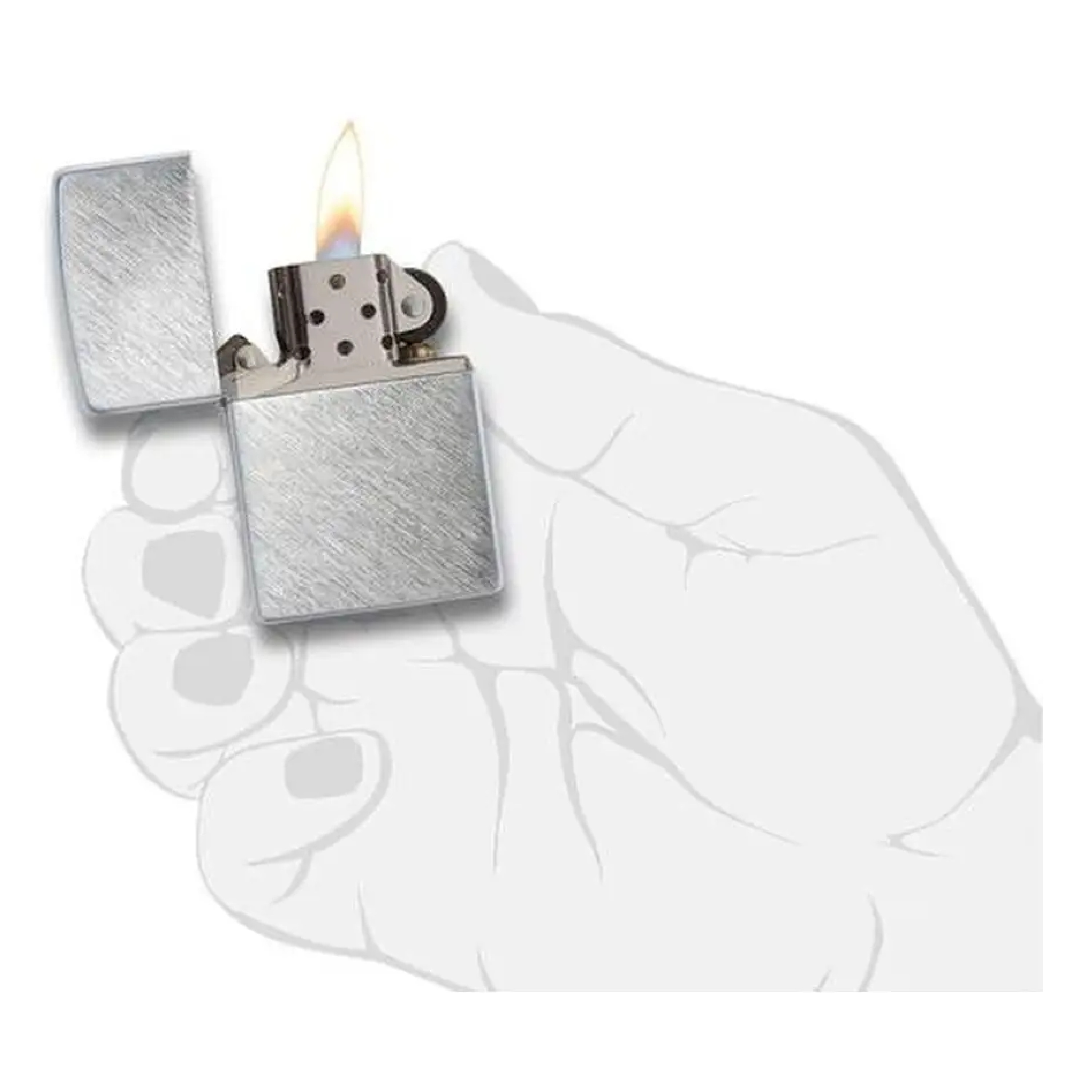 ZIPPO 24648 - фото 4