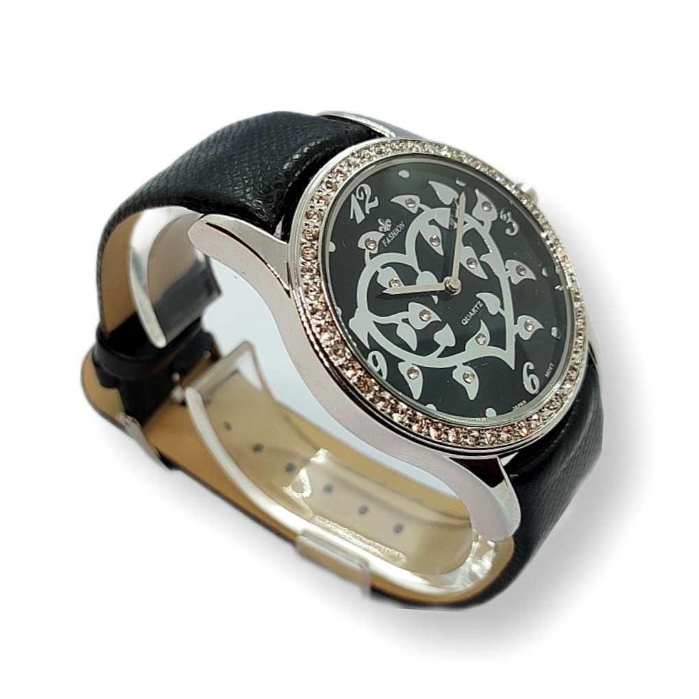 FASHION 2472A-BLACK - фото 2