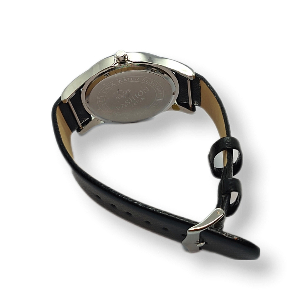 FASHION 2472A-BLACK - фото 3