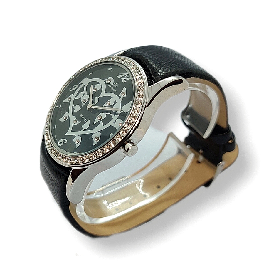 FASHION 2472A-BLACK - фото 4