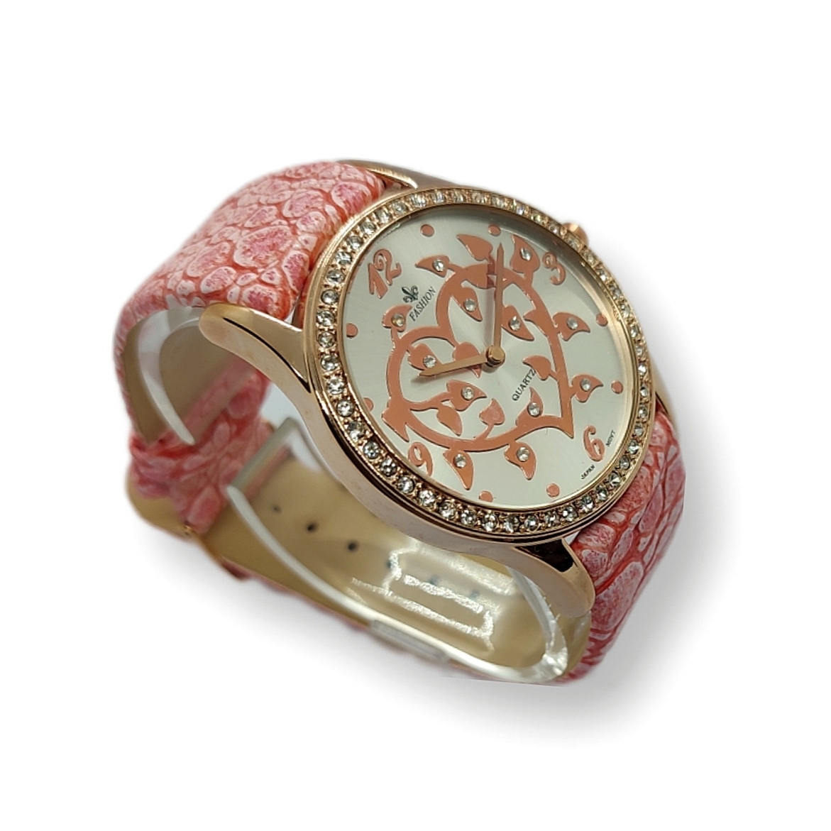 FASHION 2472A-R-PINK - фото 2