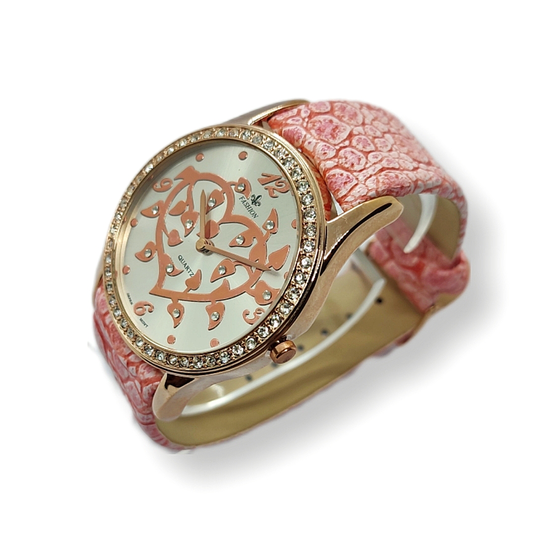 FASHION 2472A-R-PINK - фото 4