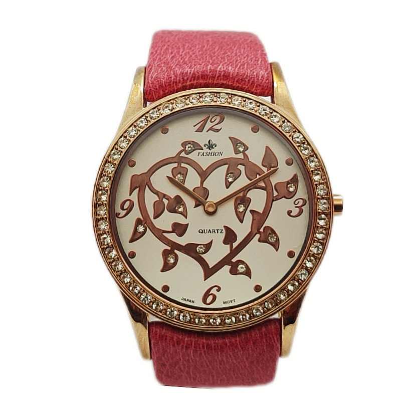 FASHION 2472A-R-RED - FASHION None None