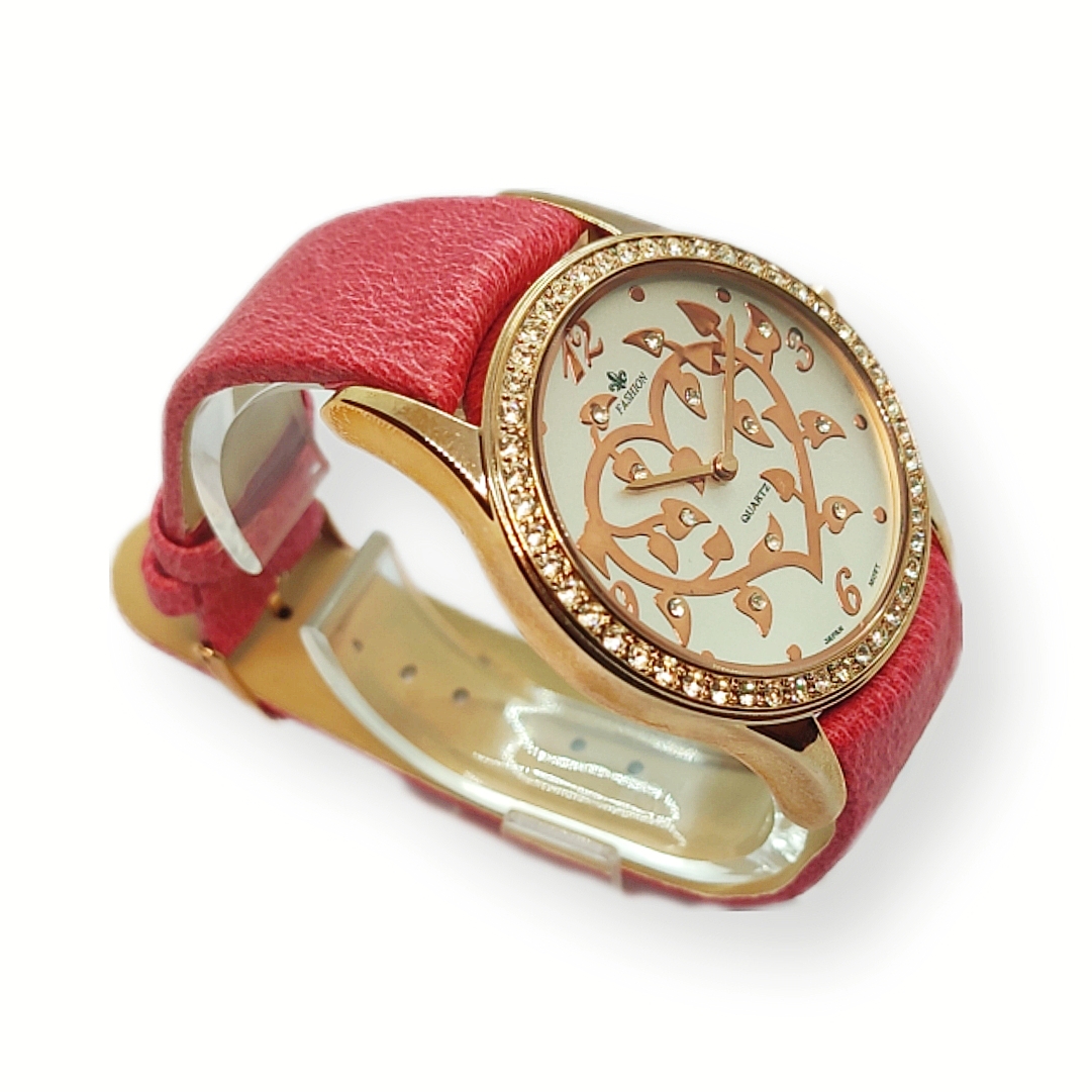 FASHION 2472A-R-RED - фото 2