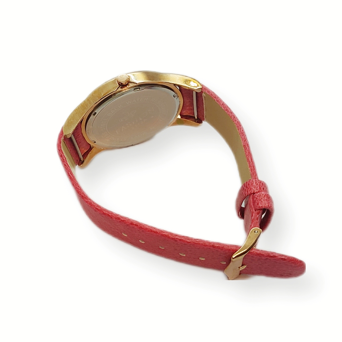 FASHION 2472A-R-RED - фото 3