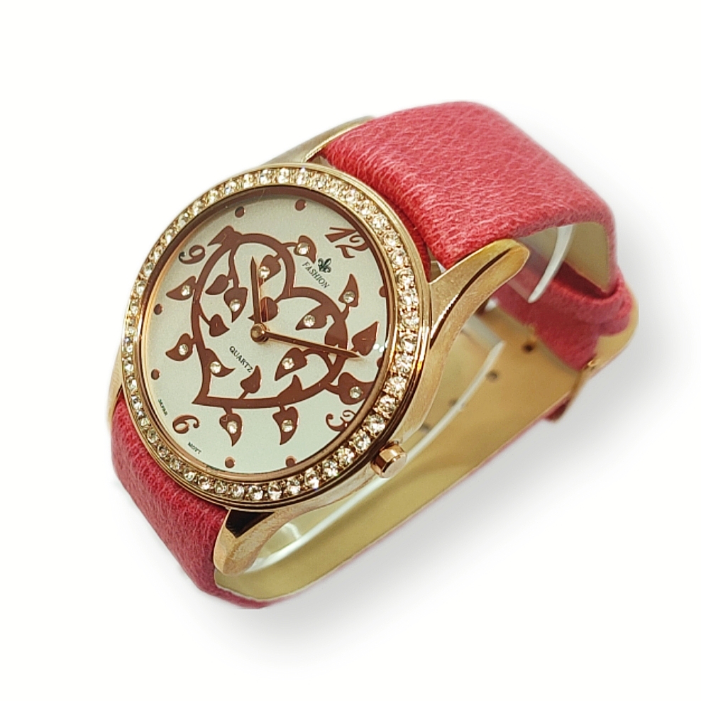 FASHION 2472A-R-RED - фото 4