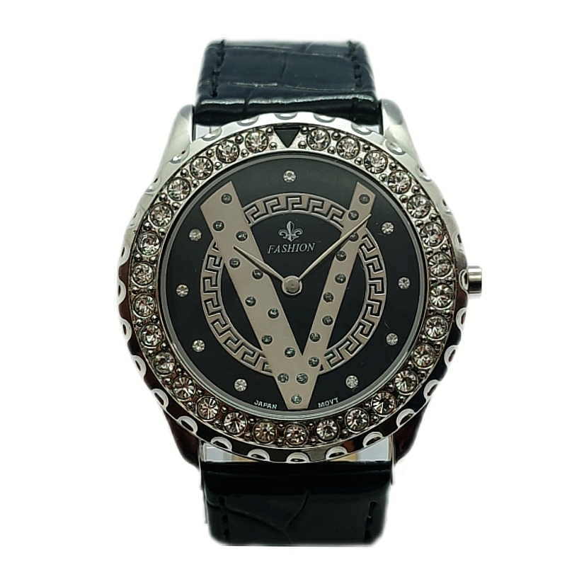 FASHION 2477A-BLACK - FASHION None None