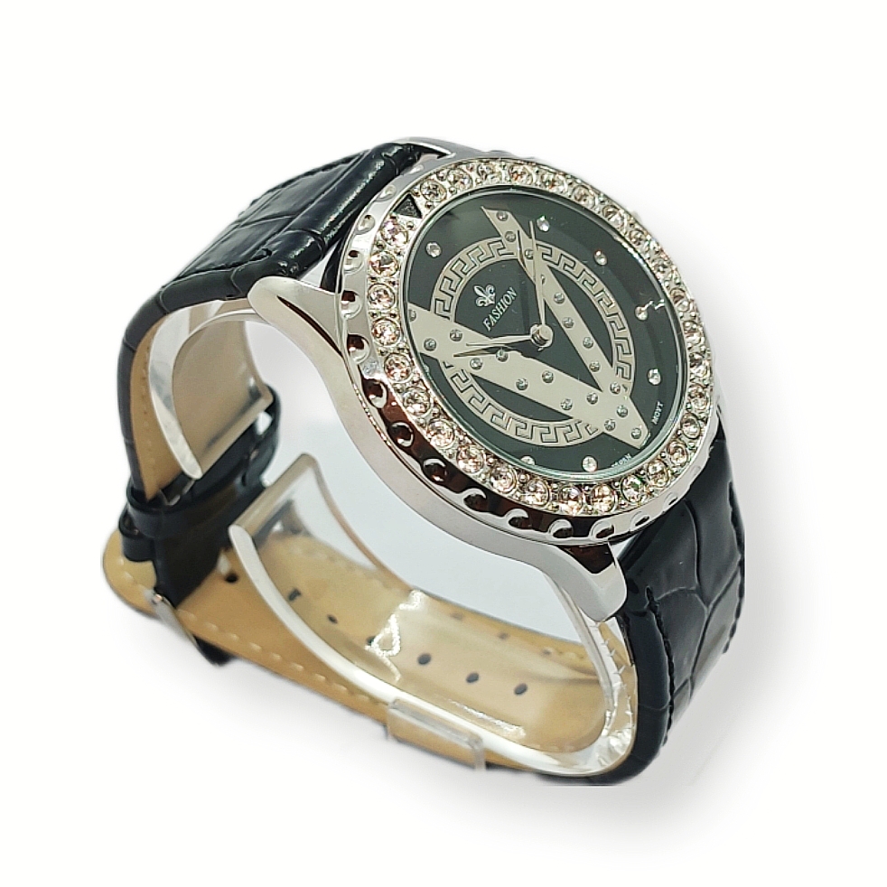 FASHION 2477A-BLACK - фото 2