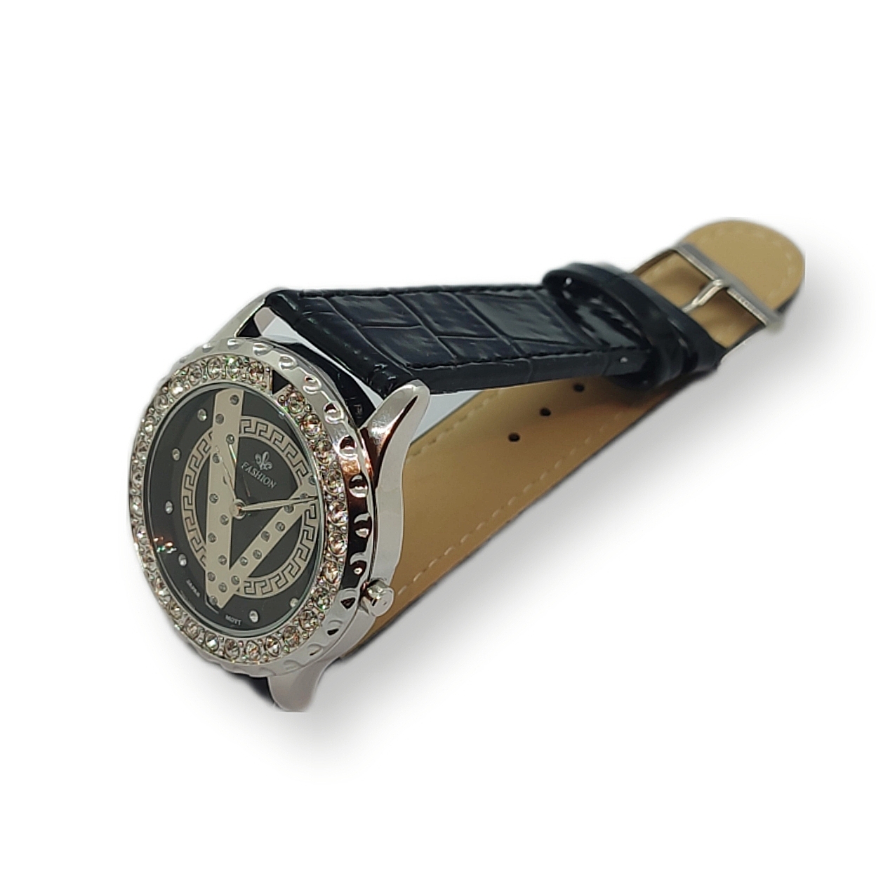 FASHION 2477A-BLACK - фото 3