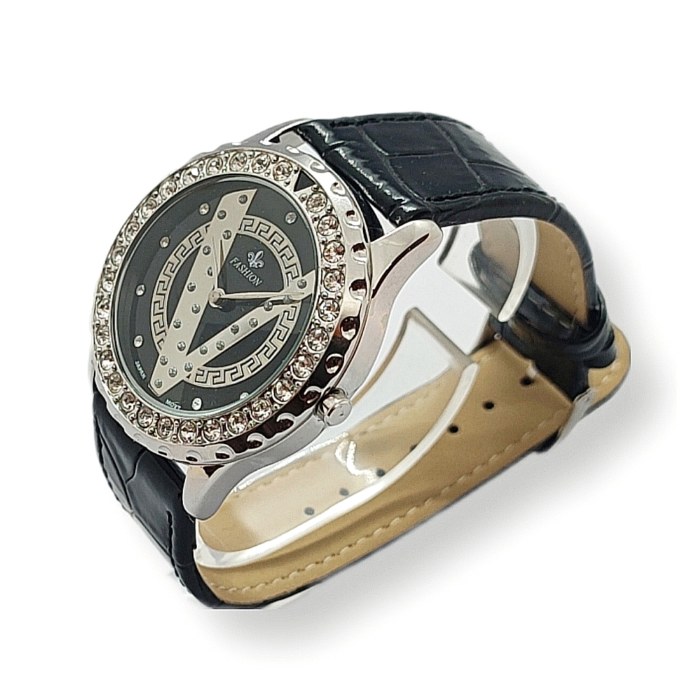 FASHION 2477A-BLACK - фото 4