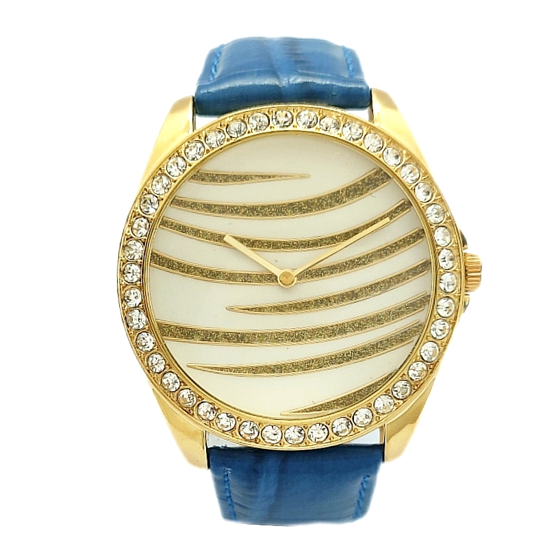 FASHION 2485A-AKVA-G-BLUE - FASHION None None