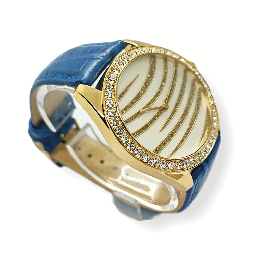 FASHION 2485A-AKVA-G-BLUE - фото 2