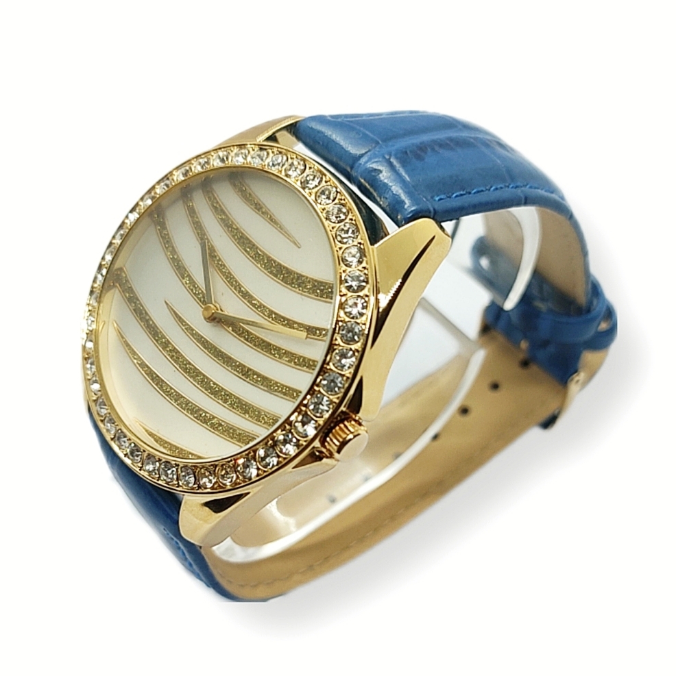 FASHION 2485A-AKVA-G-BLUE - фото 3