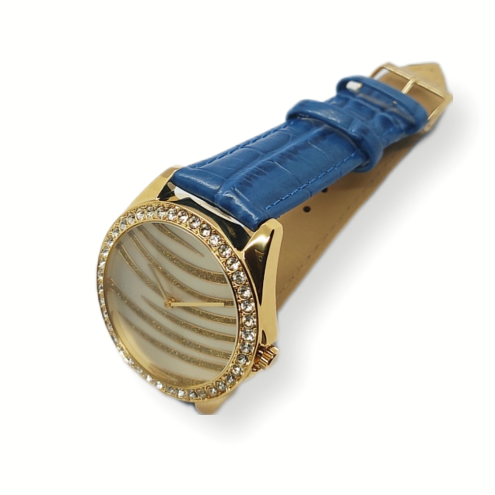 FASHION 2485A-AKVA-G-BLUE - фото 4